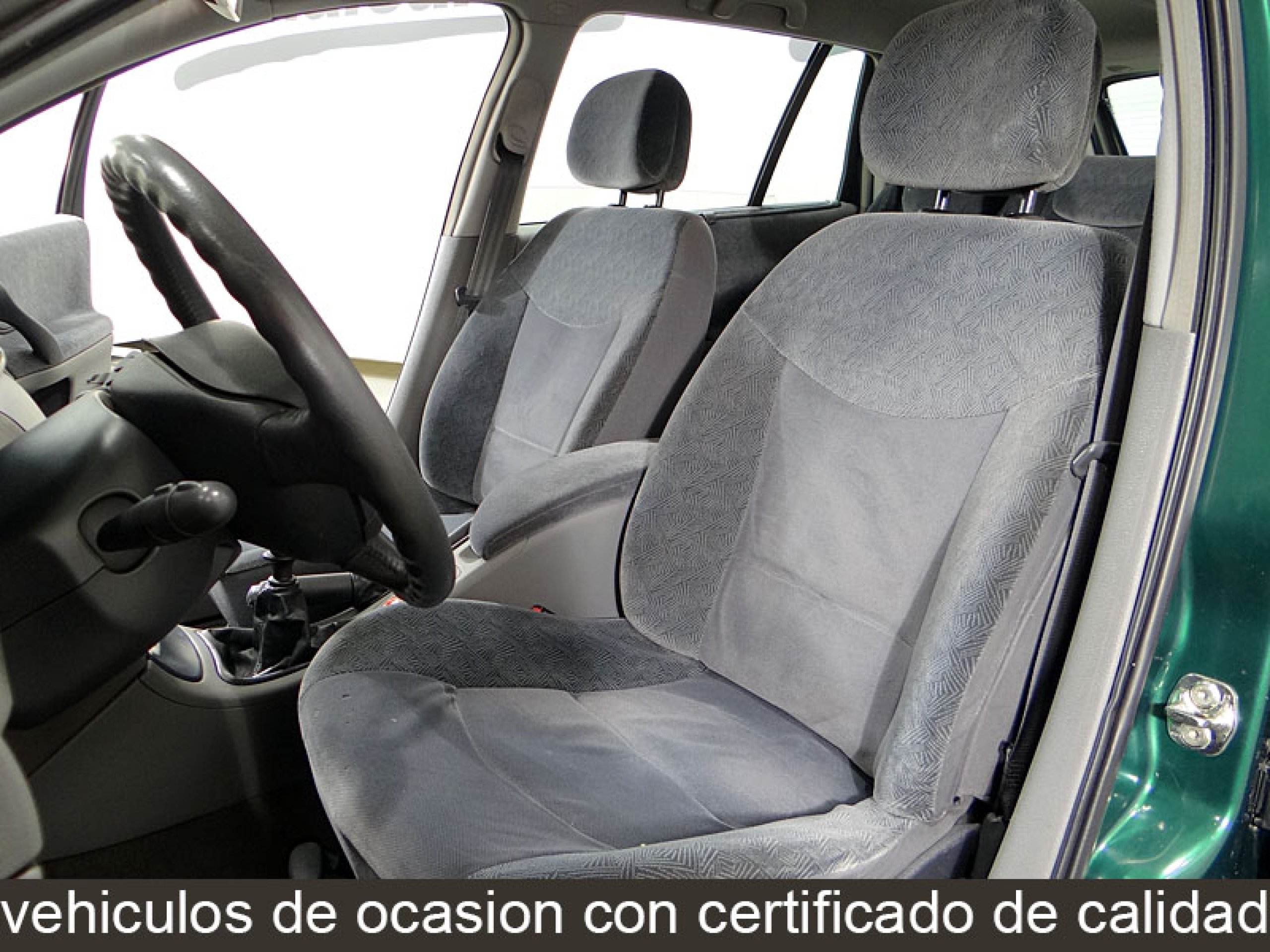 Foto Renault Laguna 23