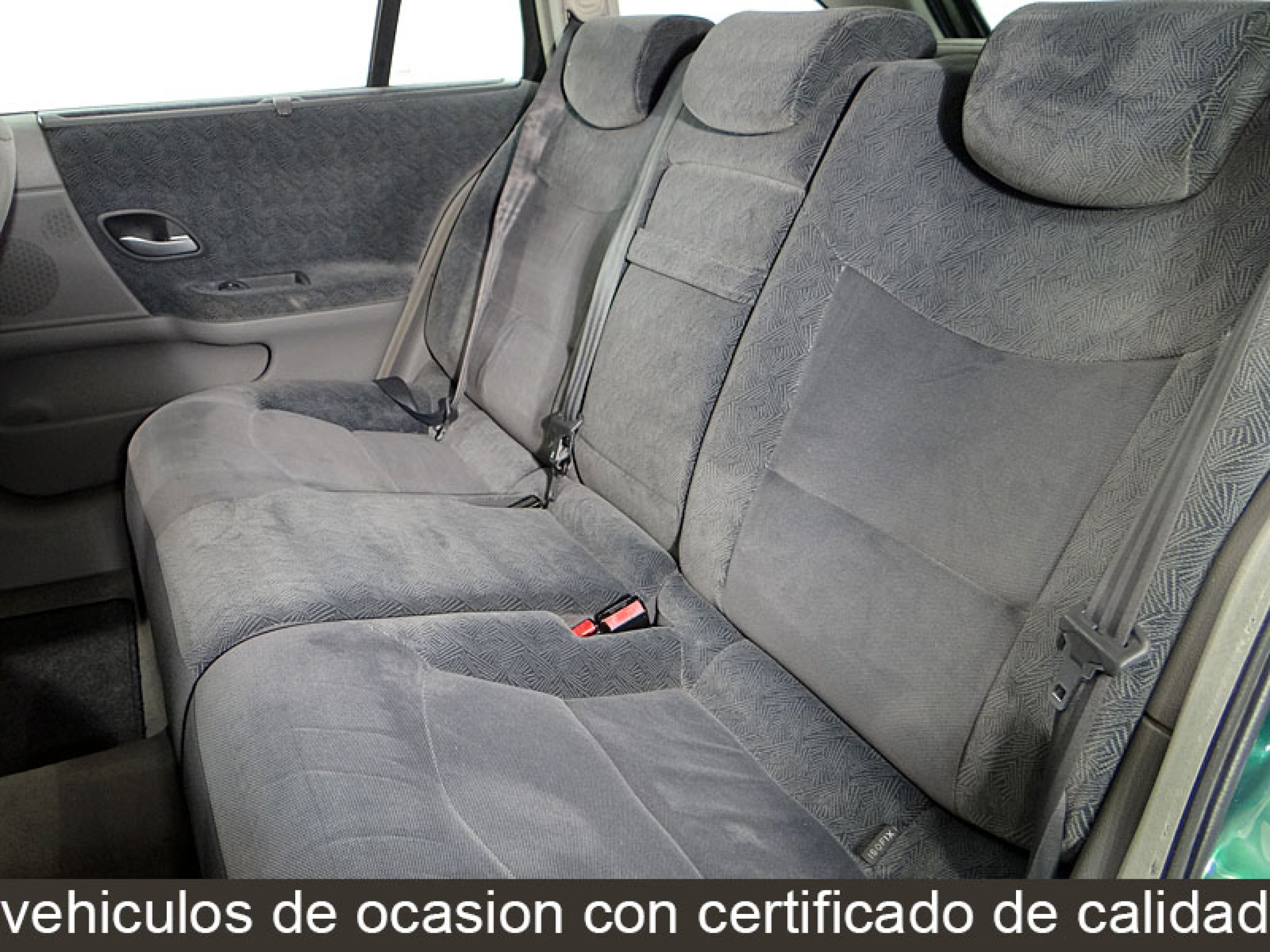 Foto Renault Laguna 24