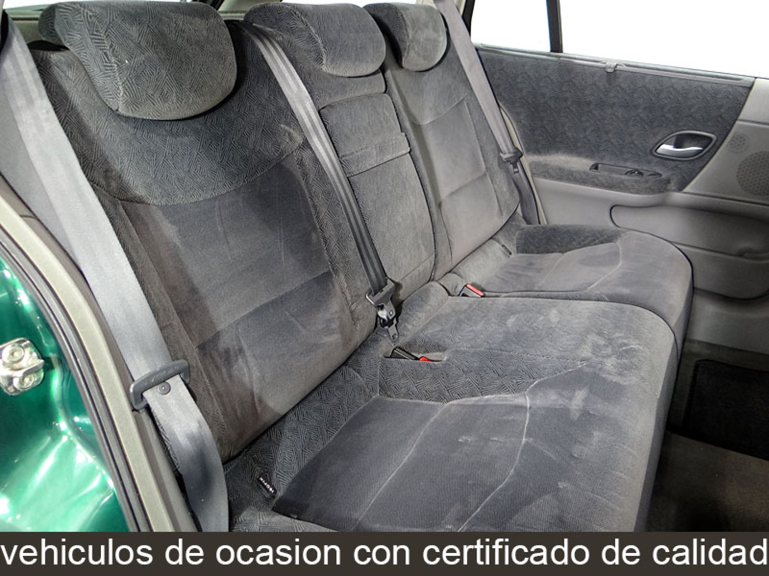 Foto Renault Laguna 25