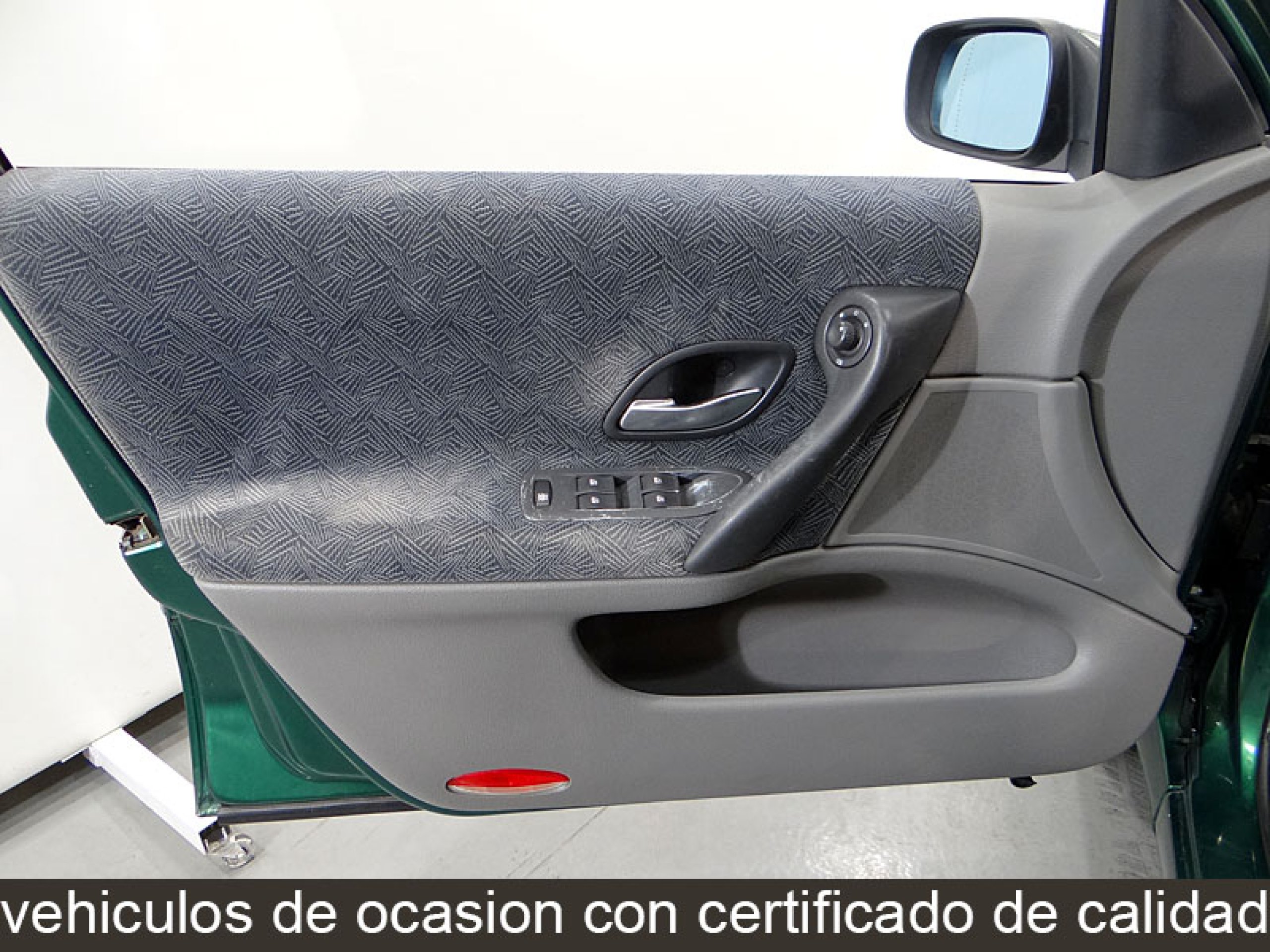 Foto Renault Laguna 26