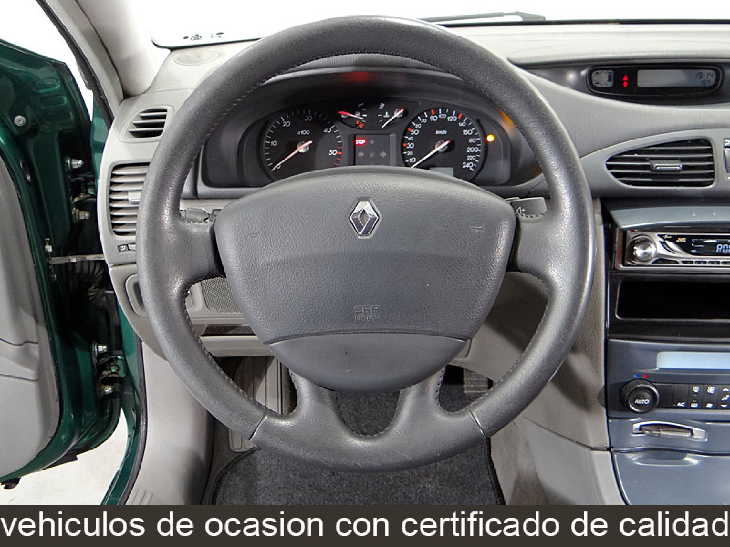 Foto Renault Laguna 31