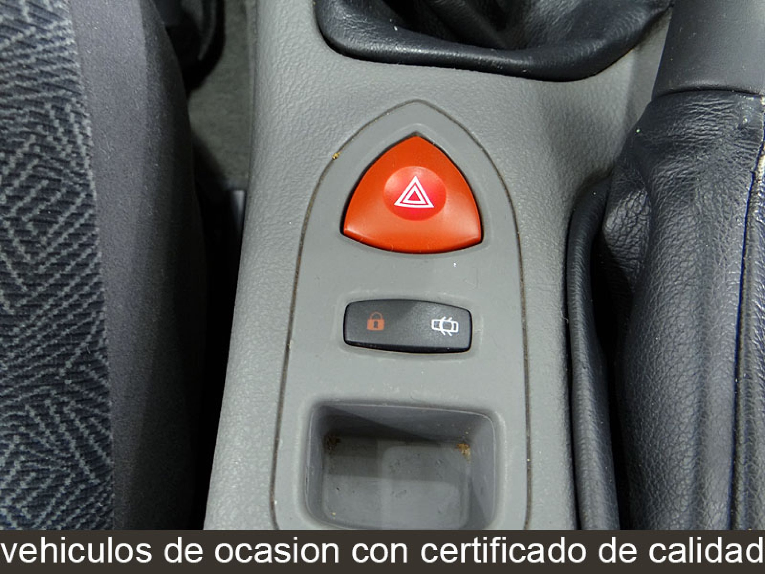 Foto Renault Laguna 34