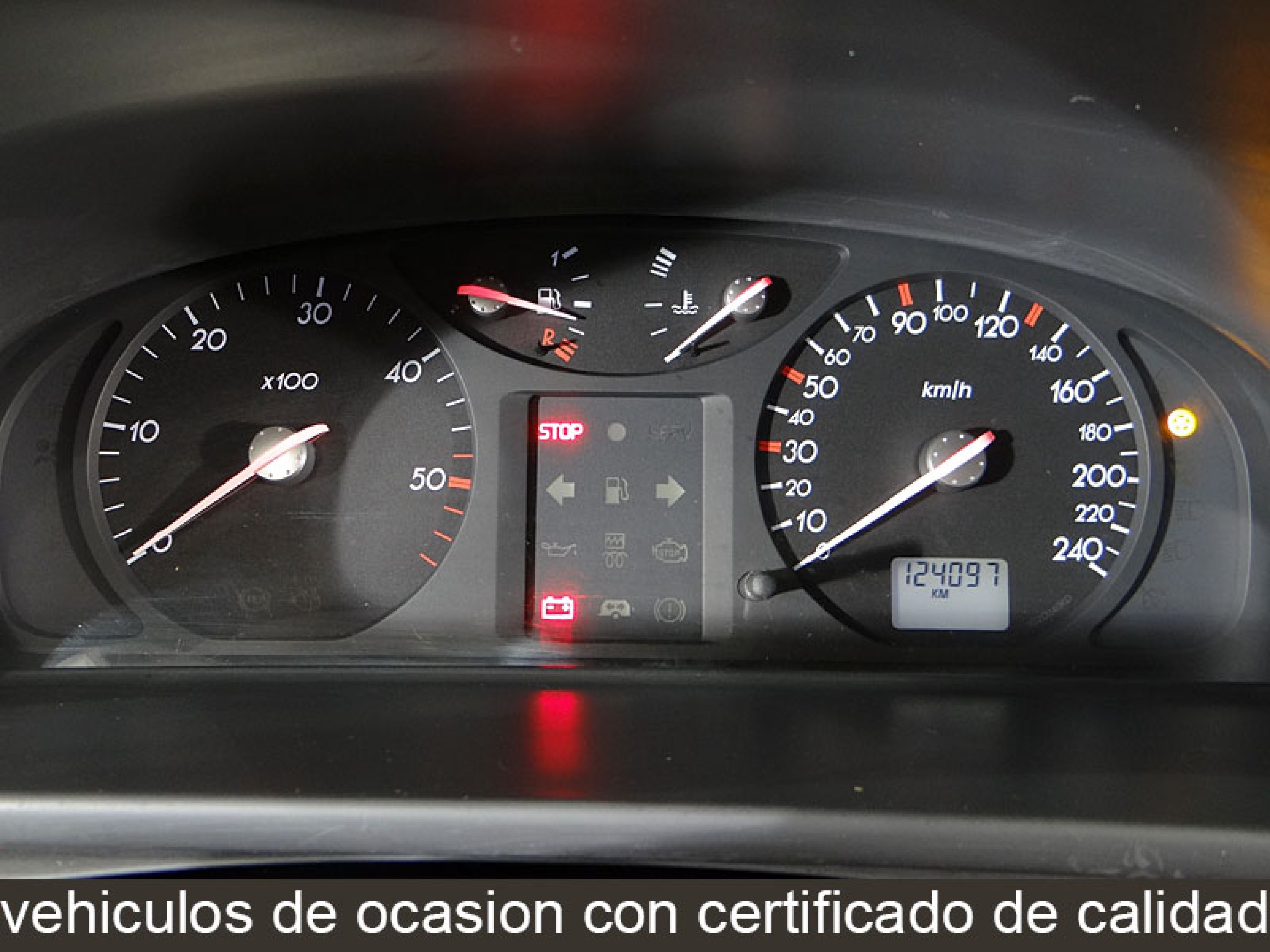 Foto Renault Laguna 35