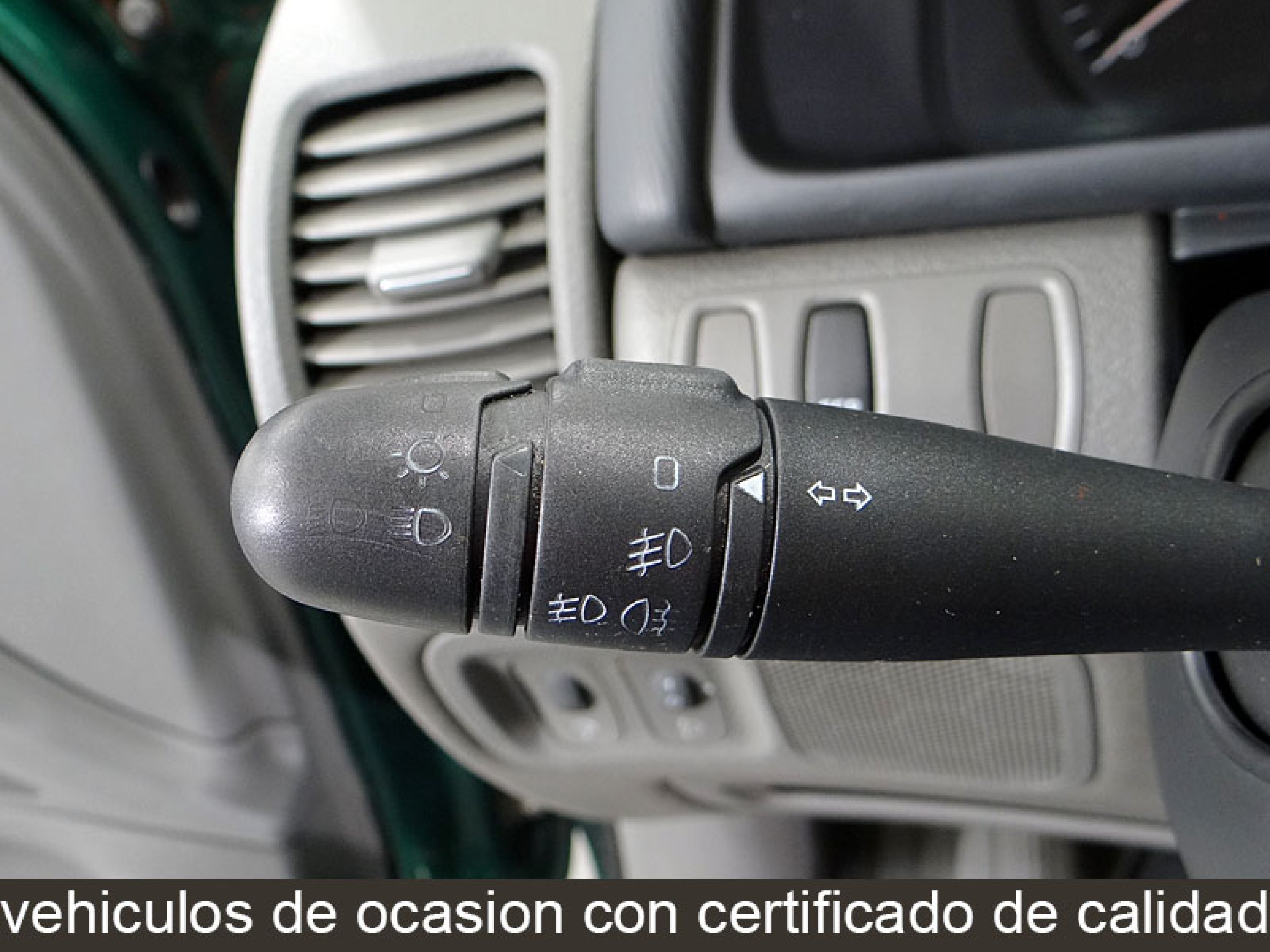 Foto Renault Laguna 36