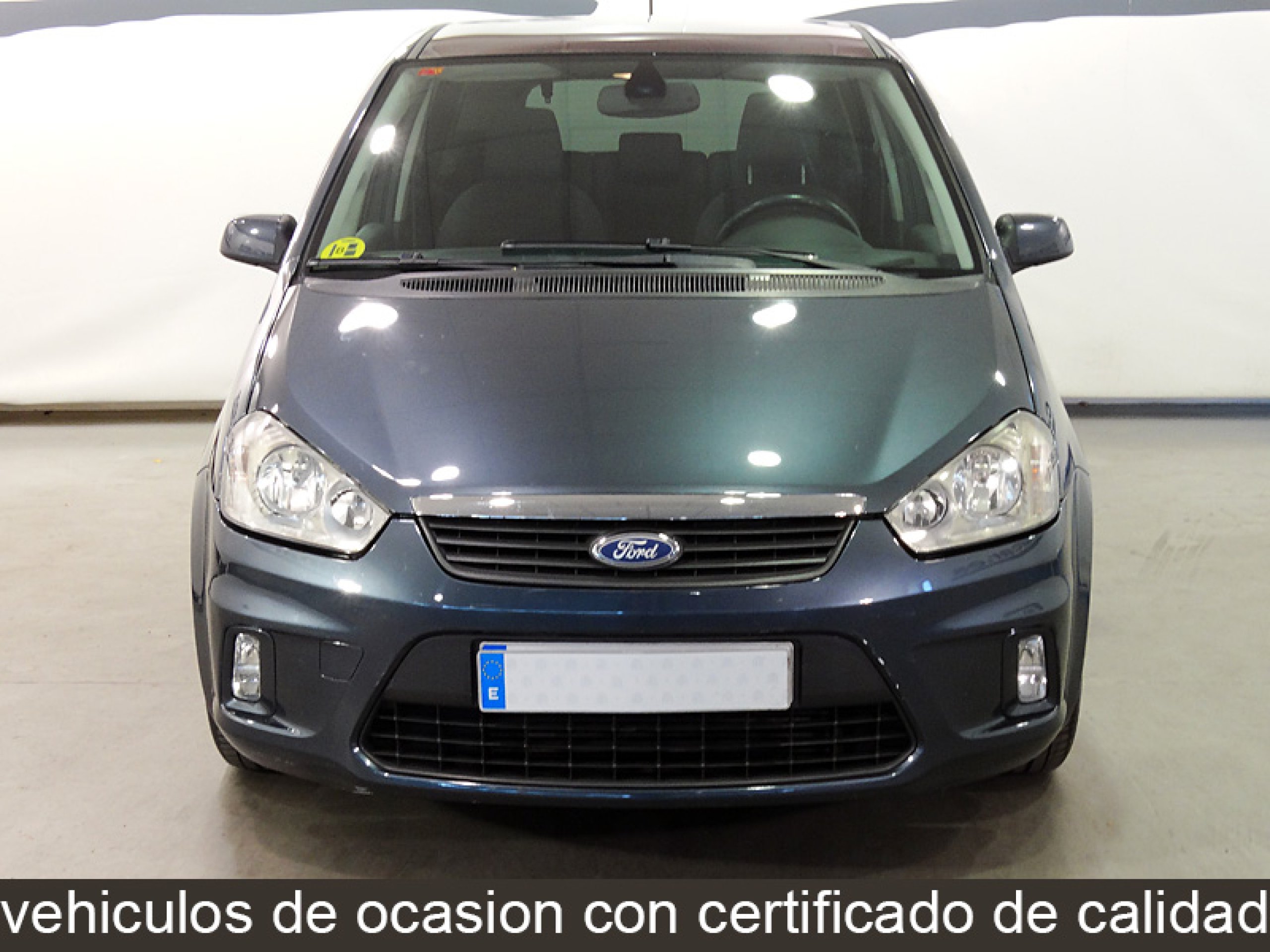 Foto Ford C-Max 2 Foto Ford C-Max 2