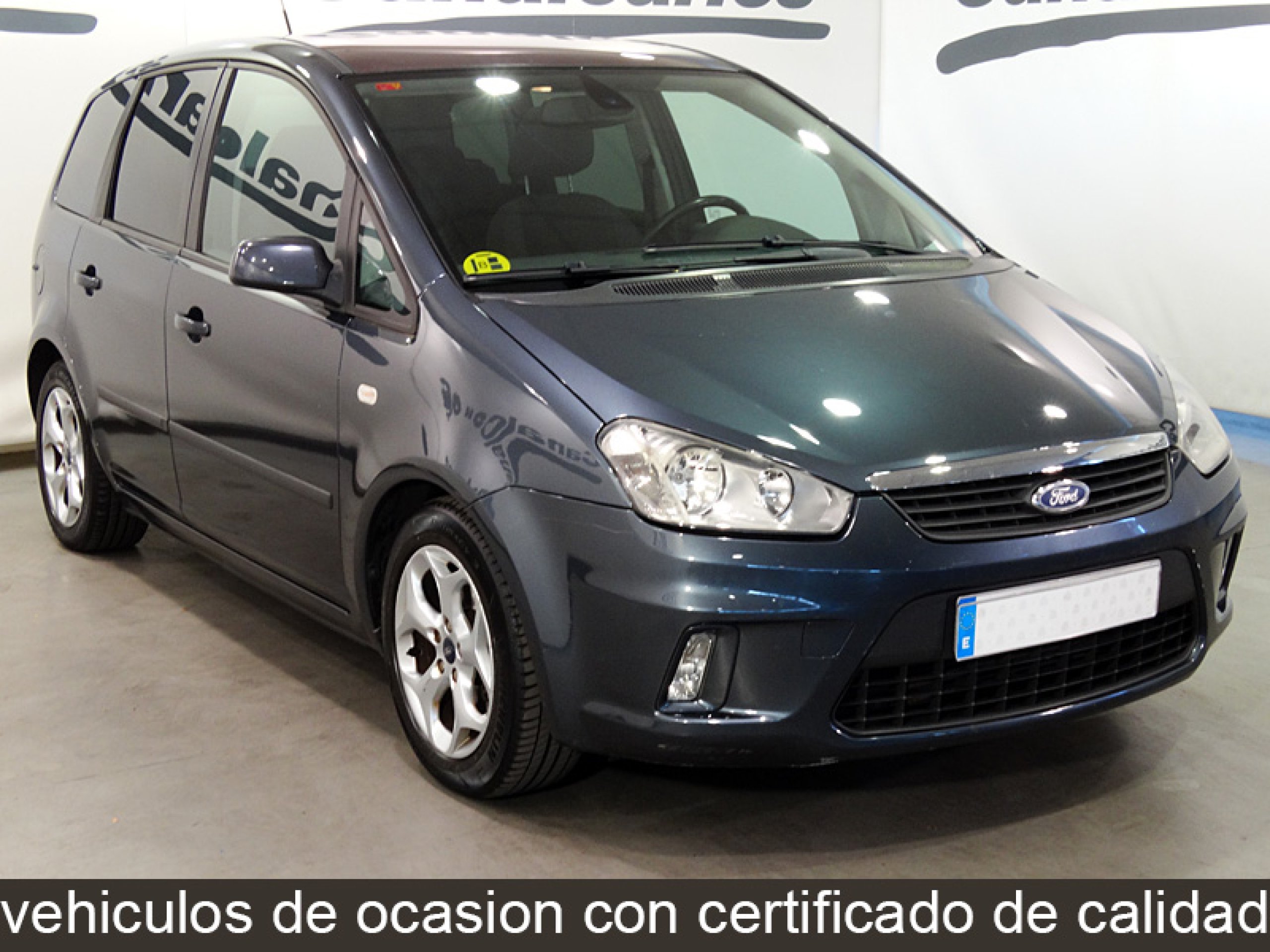 Foto Ford C-Max 3 Foto Ford C-Max 3
