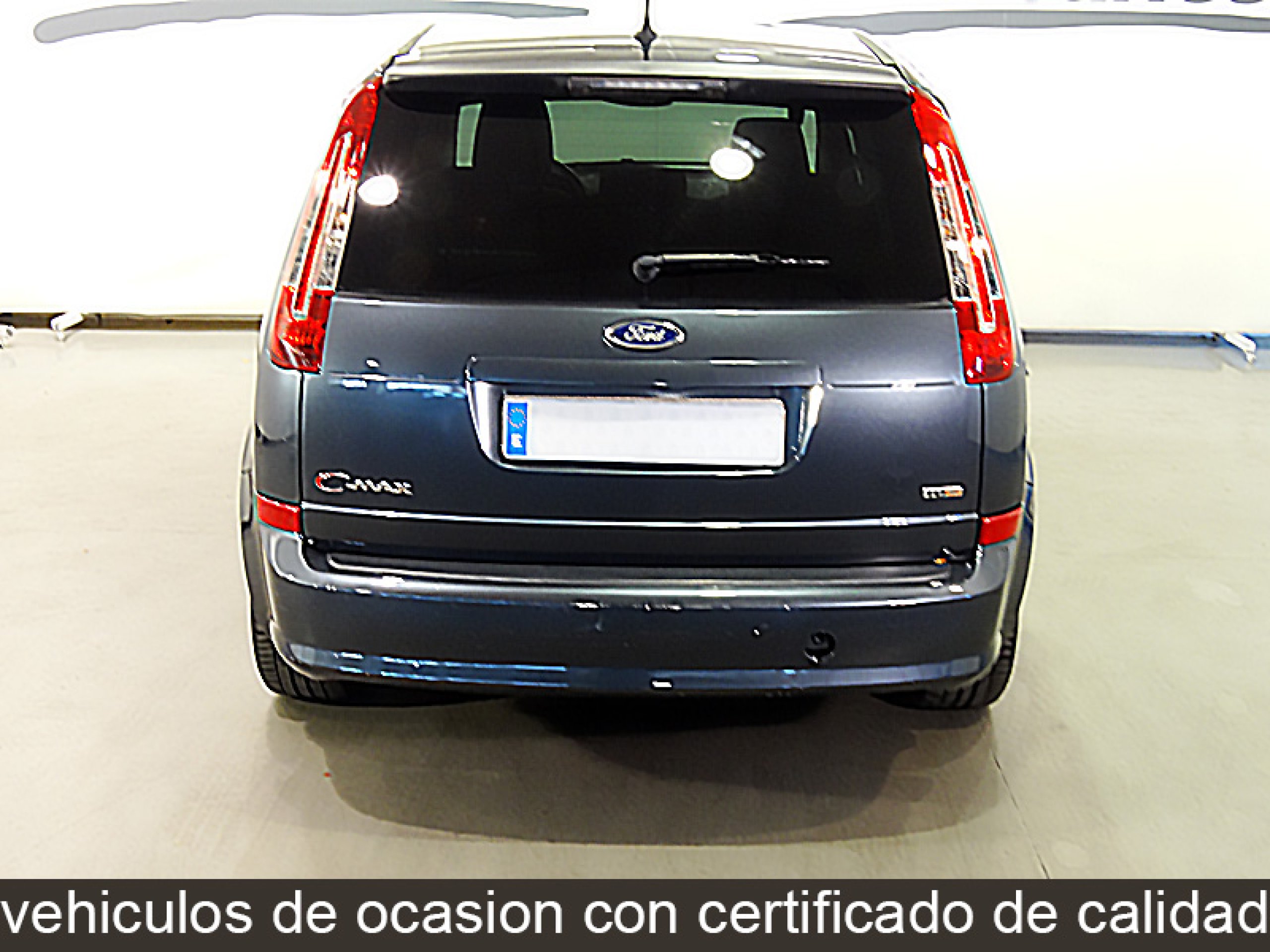 Foto Ford C-Max 5 Foto Ford C-Max 5