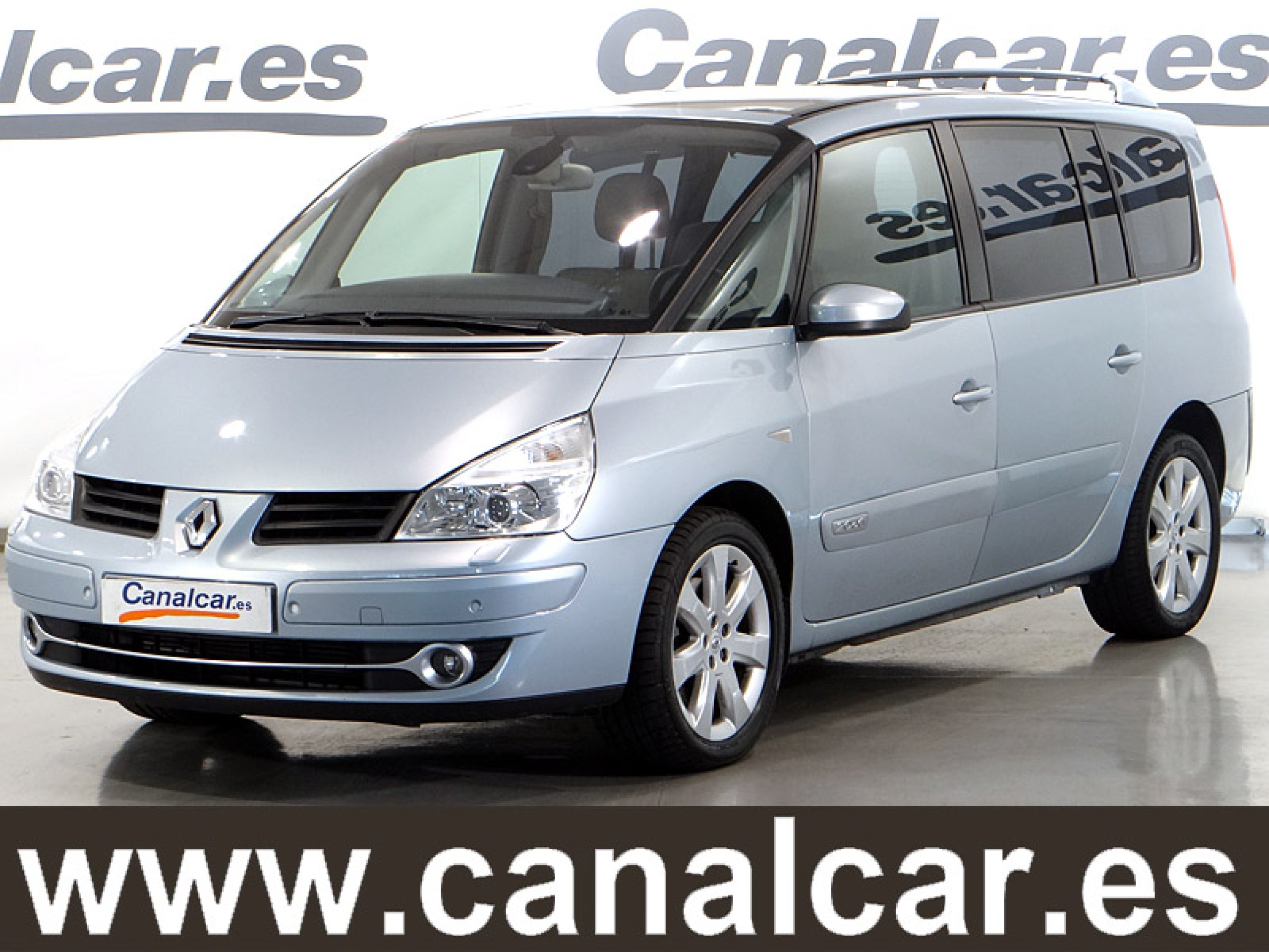 Foto Renault Grand Espace 1