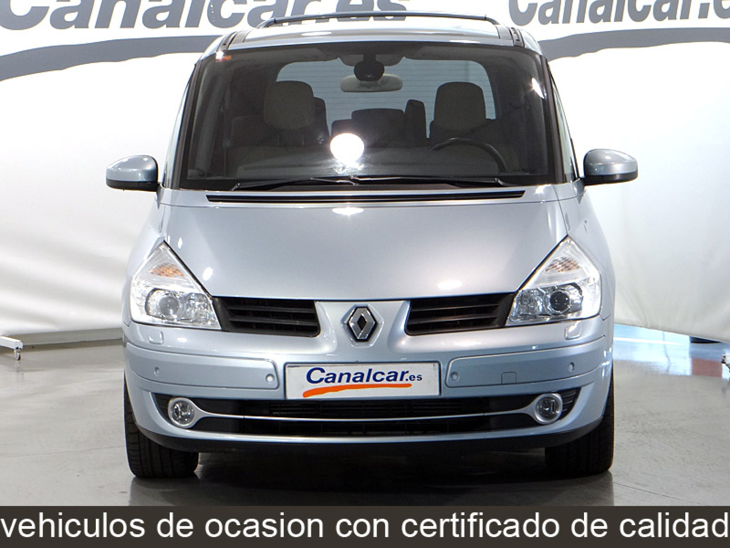 Foto Renault Grand Espace 2