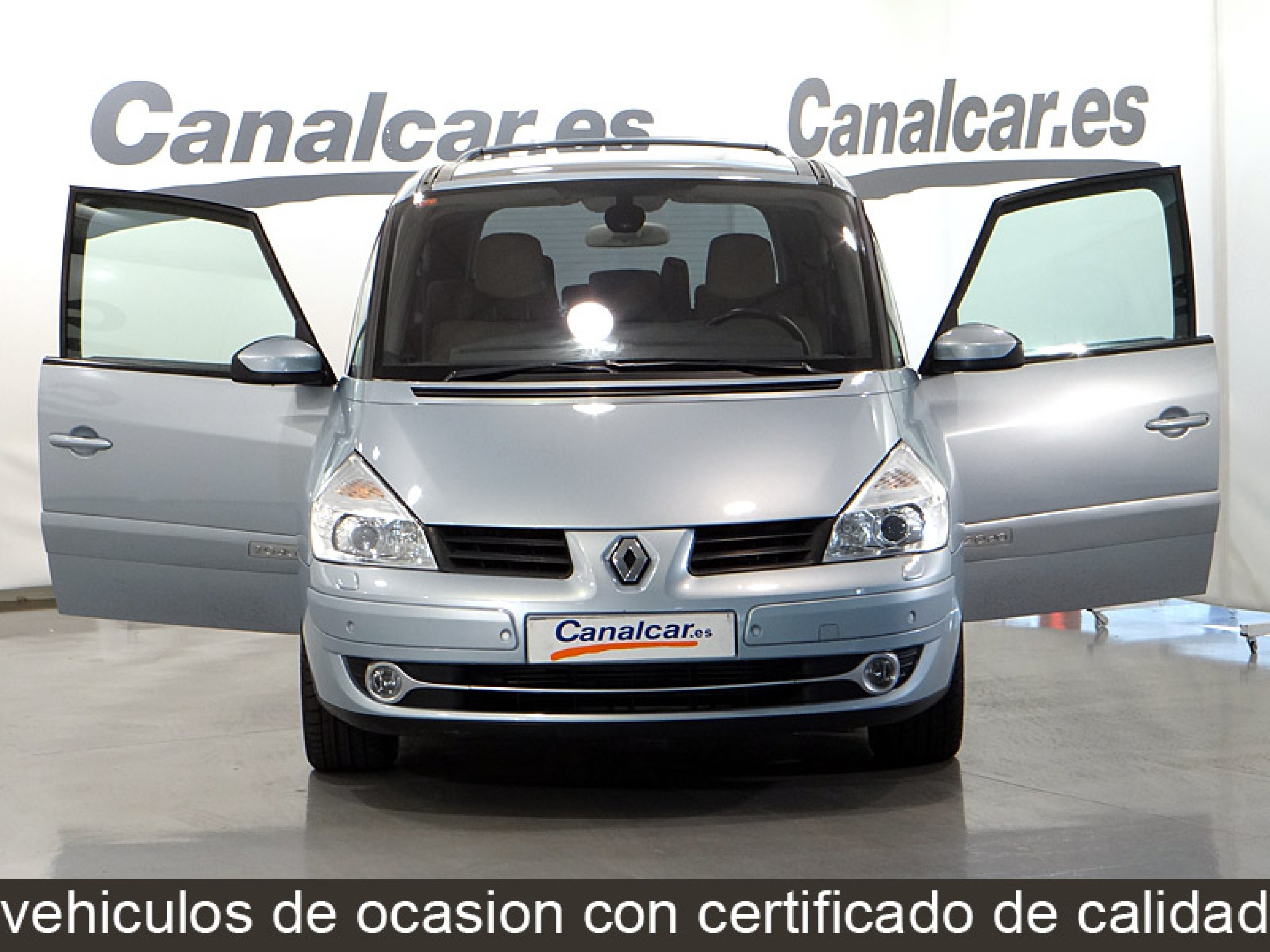Foto Renault Grand Espace 3