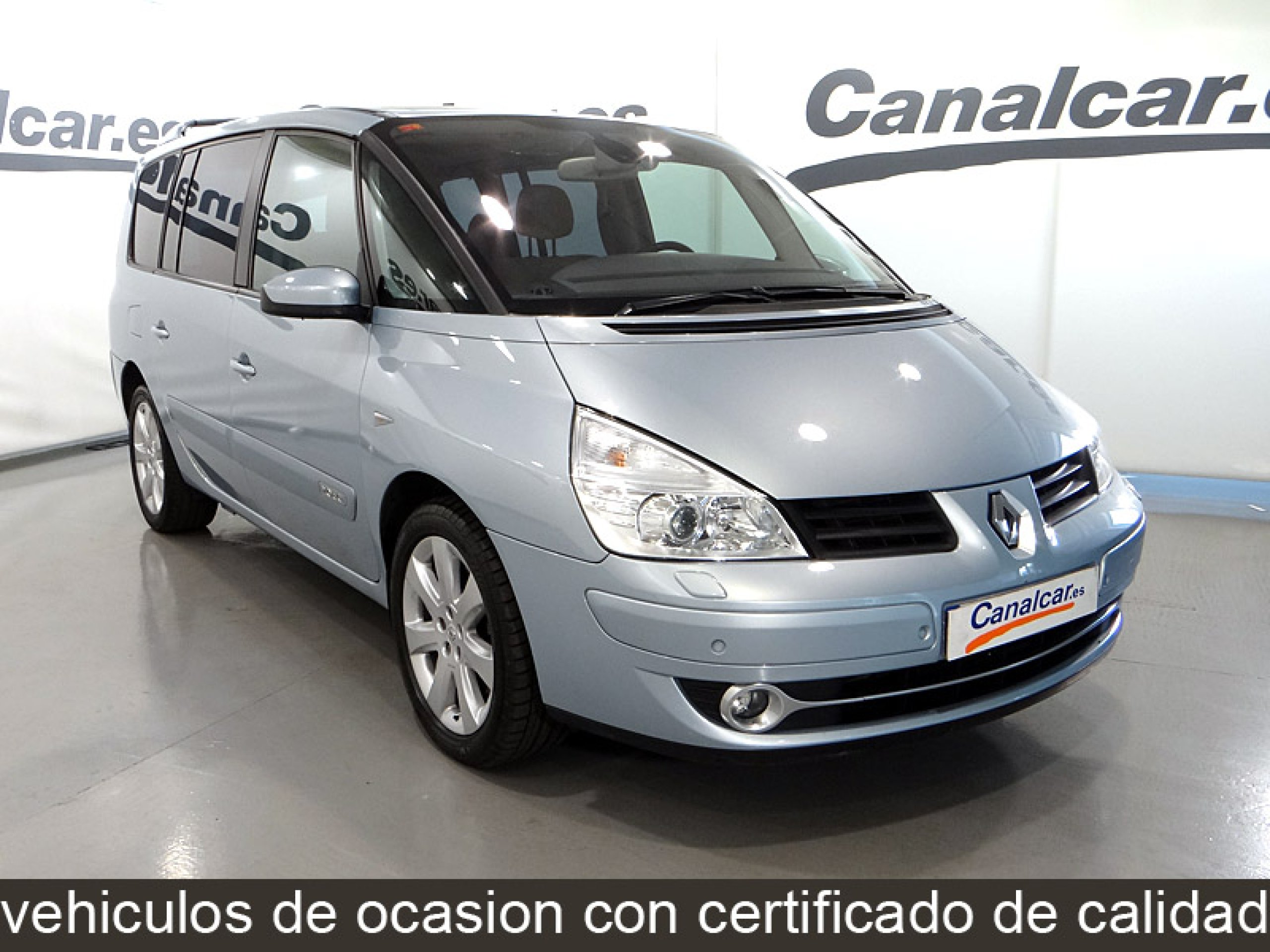 Foto Renault Grand Espace 4