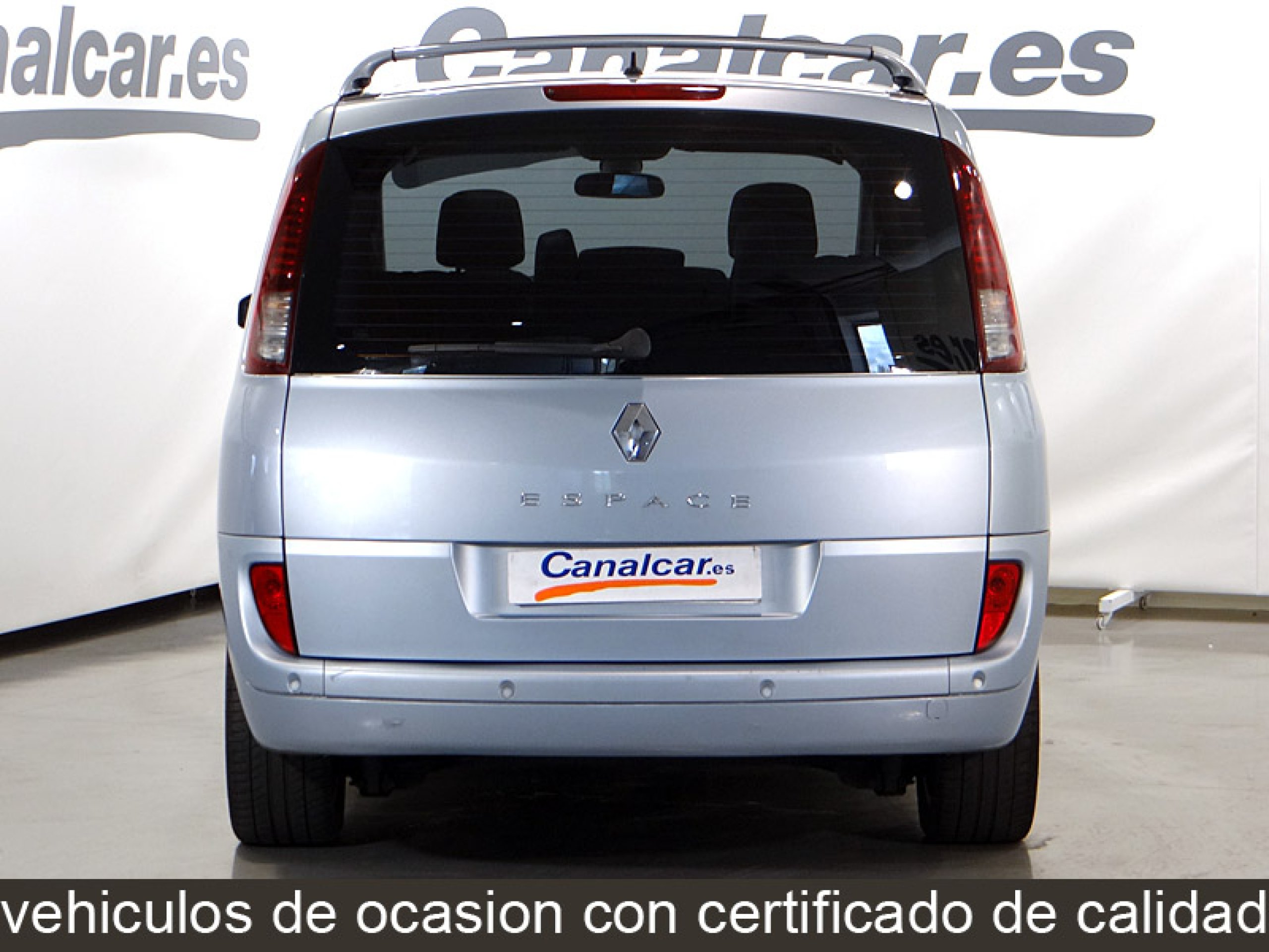 Foto Renault Grand Espace 6