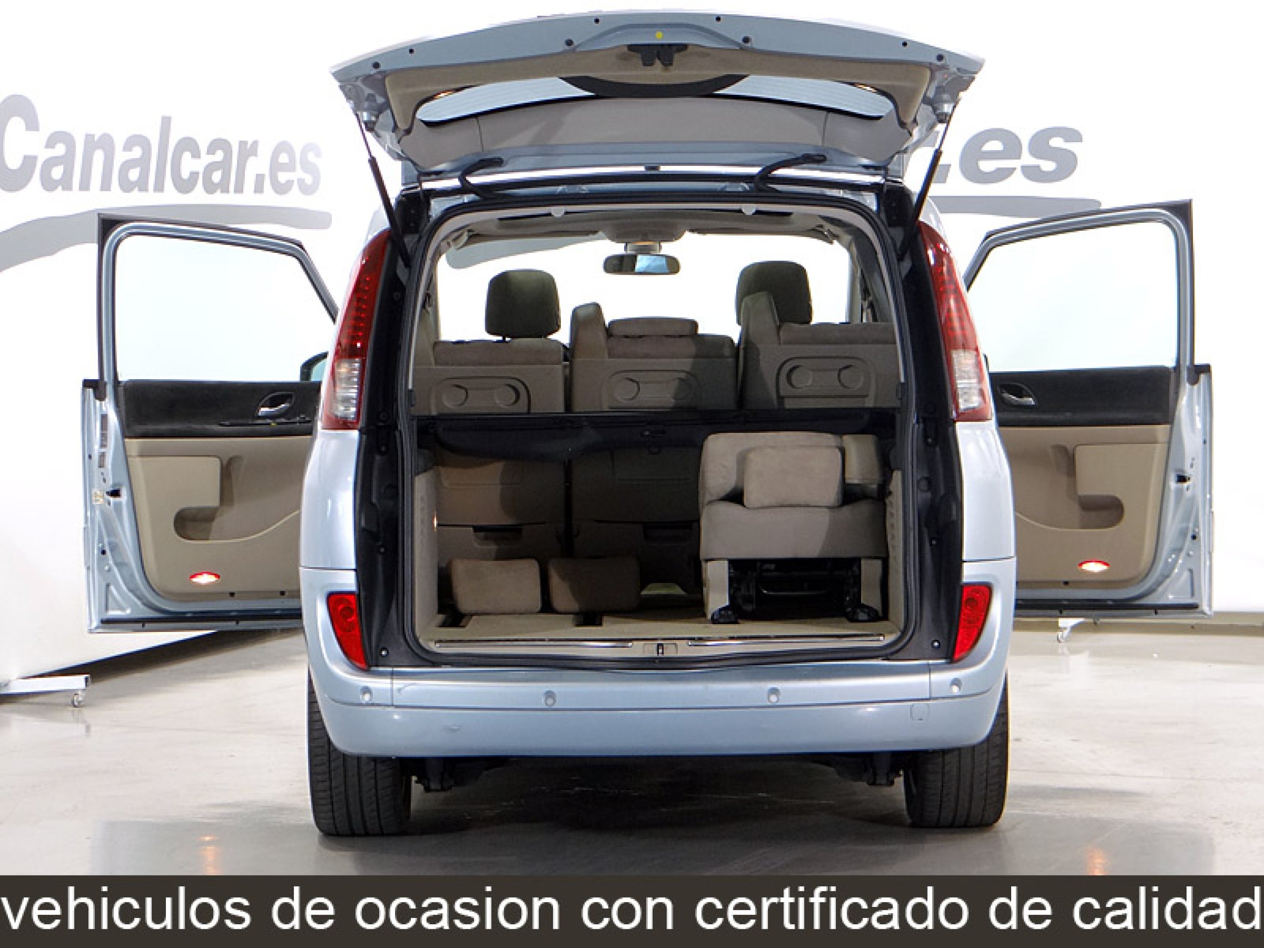 Foto Renault Grand Espace 7