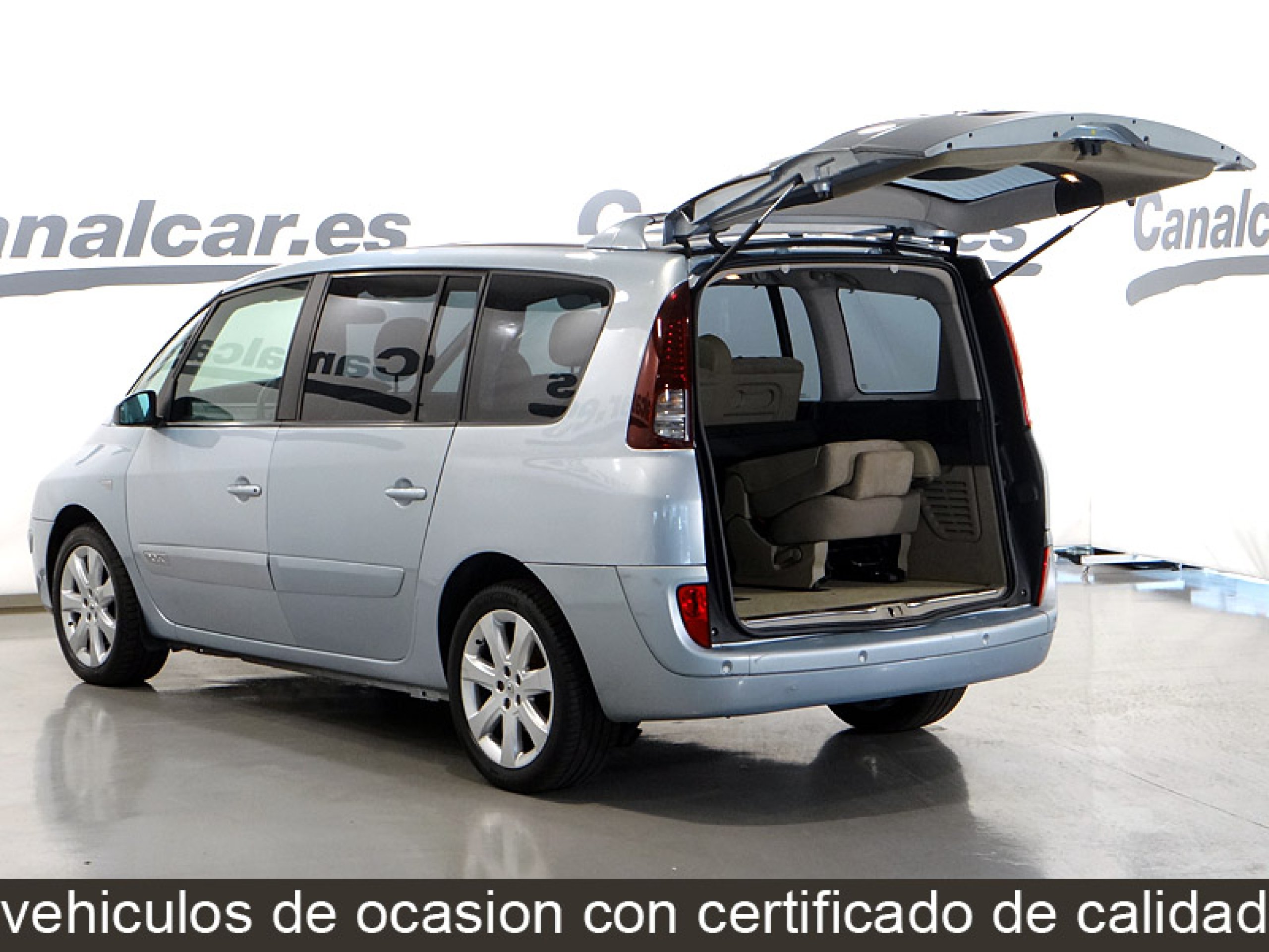 Foto Renault Grand Espace 8