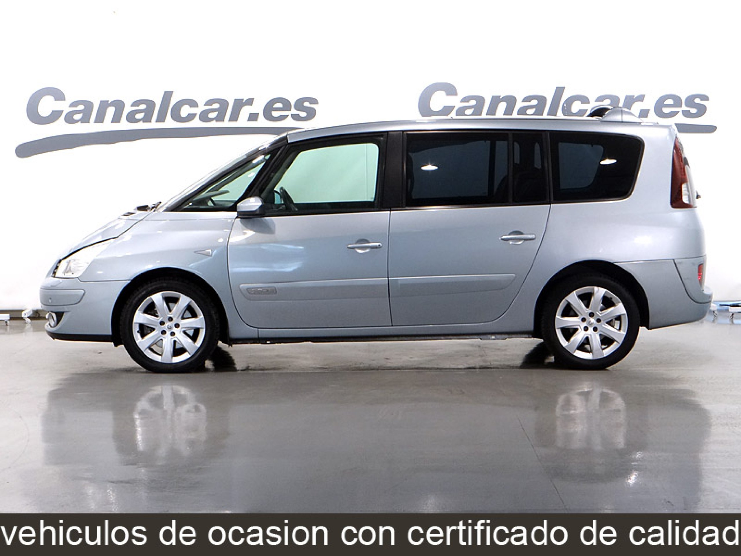 Foto Renault Grand Espace 10