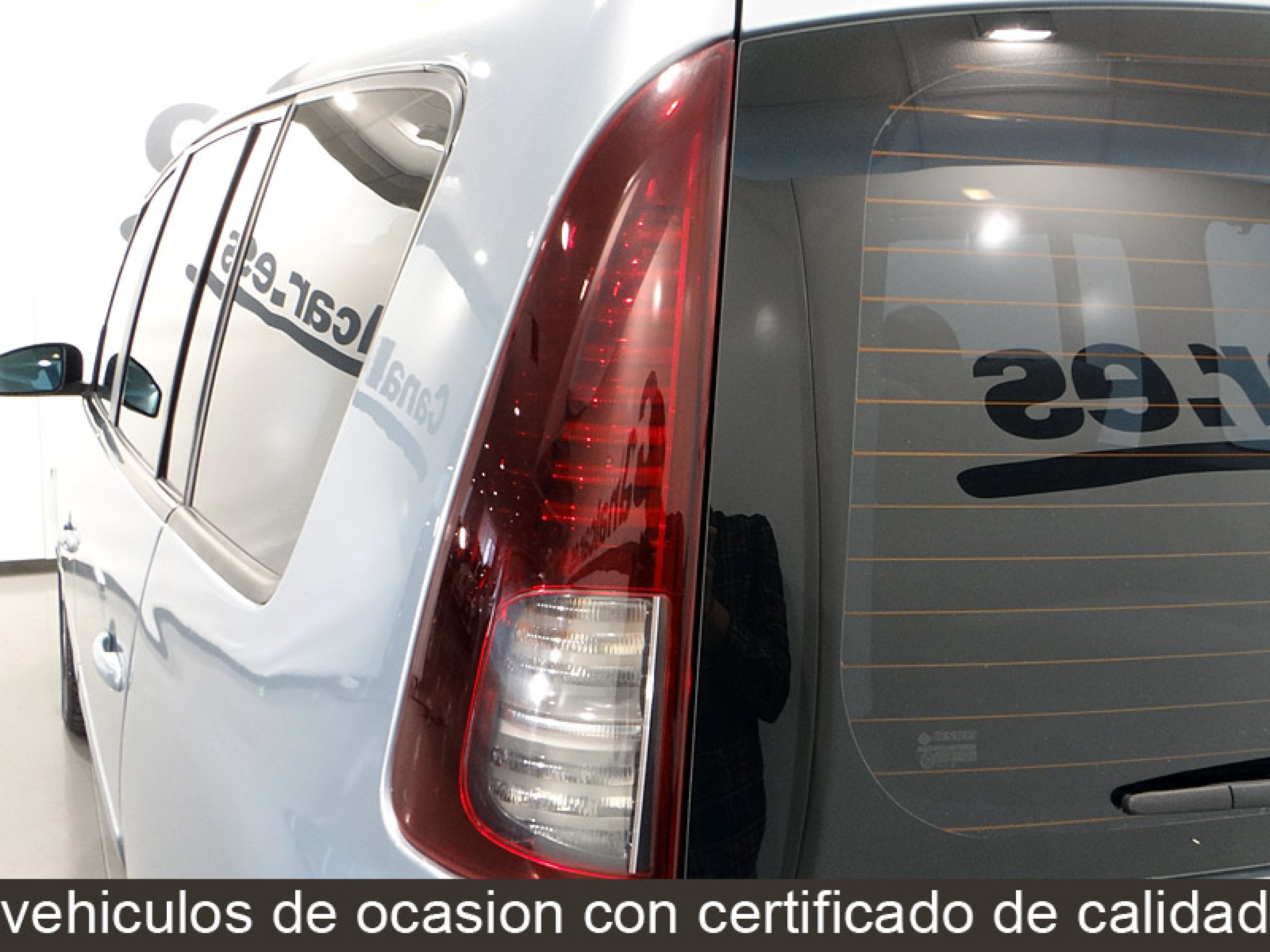 Foto Renault Grand Espace 12