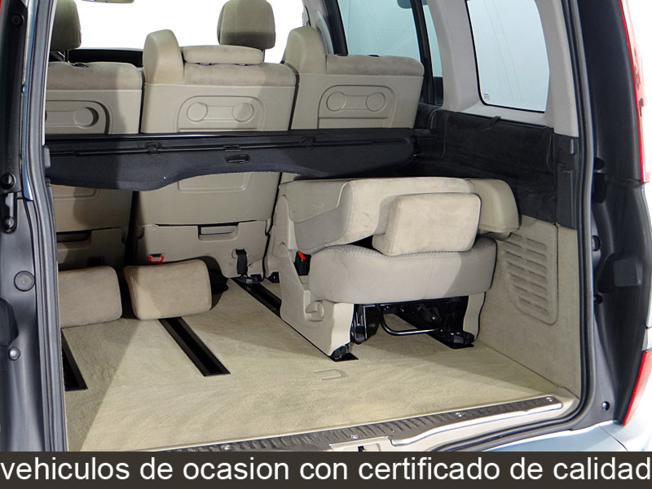 Foto Renault Grand Espace 13