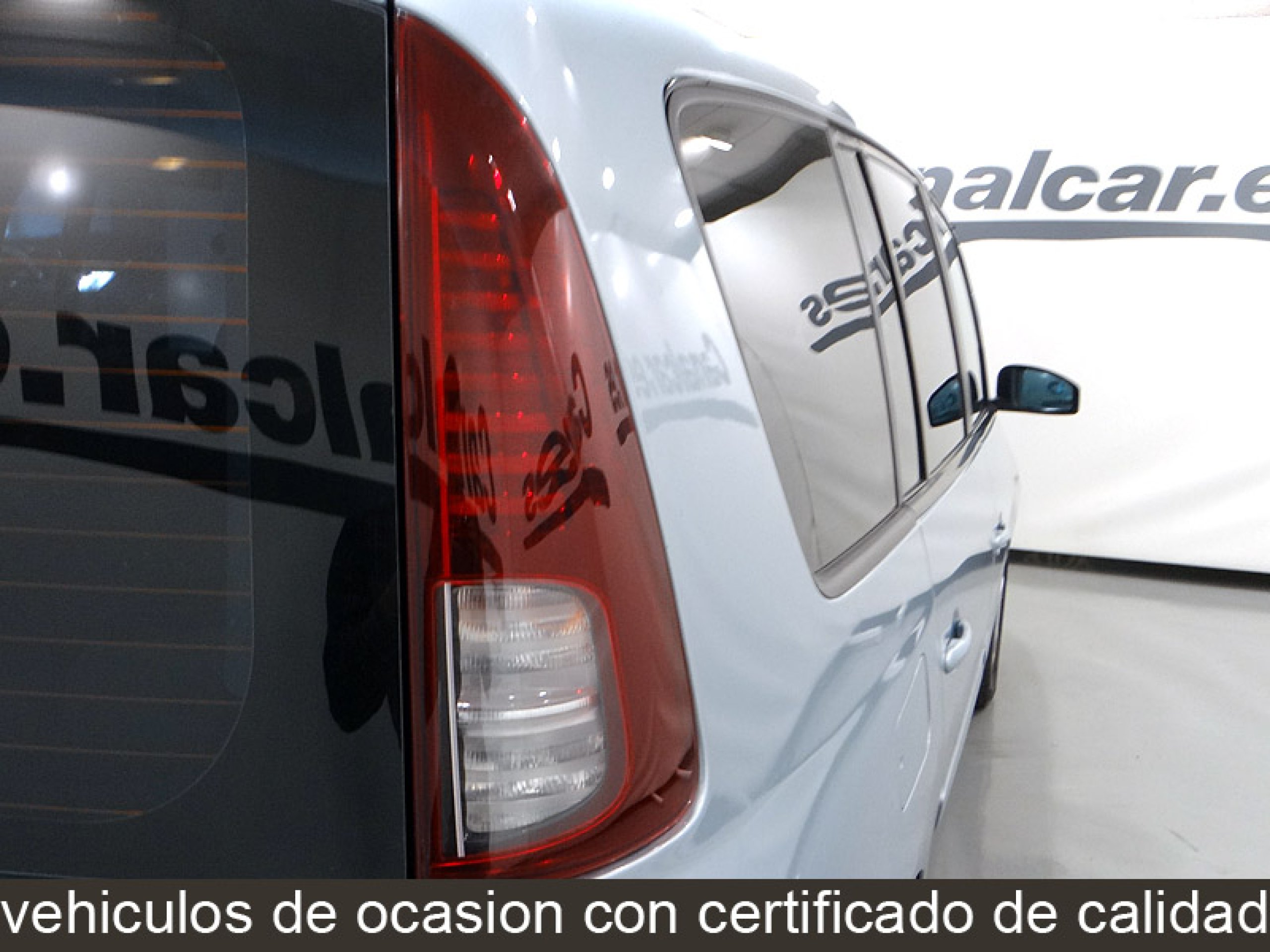 Foto Renault Grand Espace 14