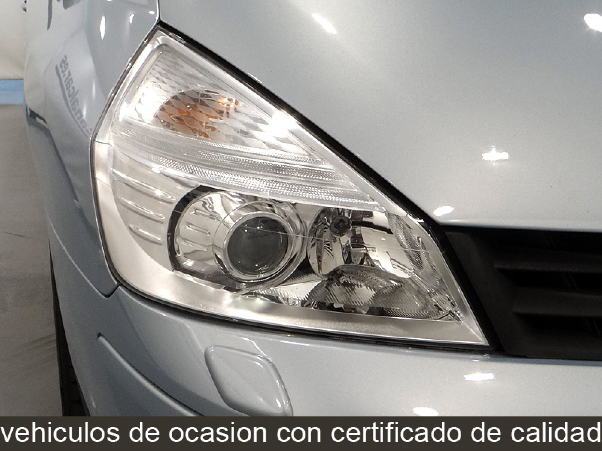 Foto Renault Grand Espace 15