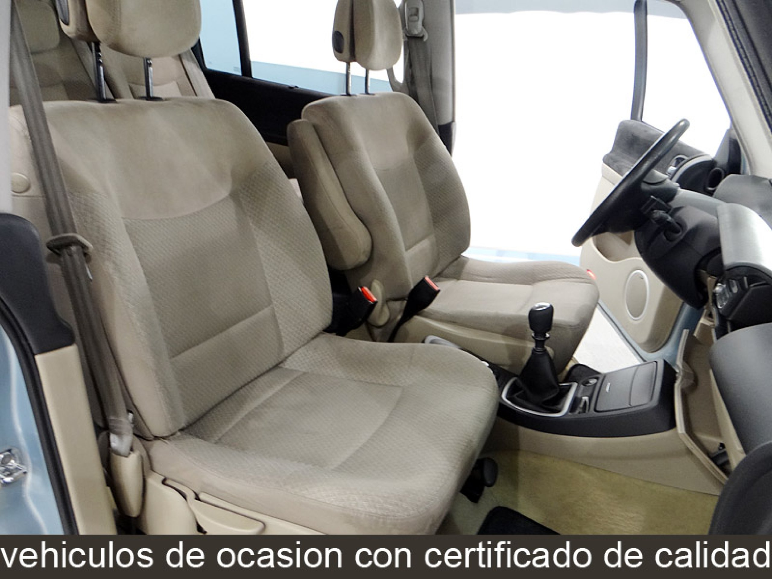 Foto Renault Grand Espace 19