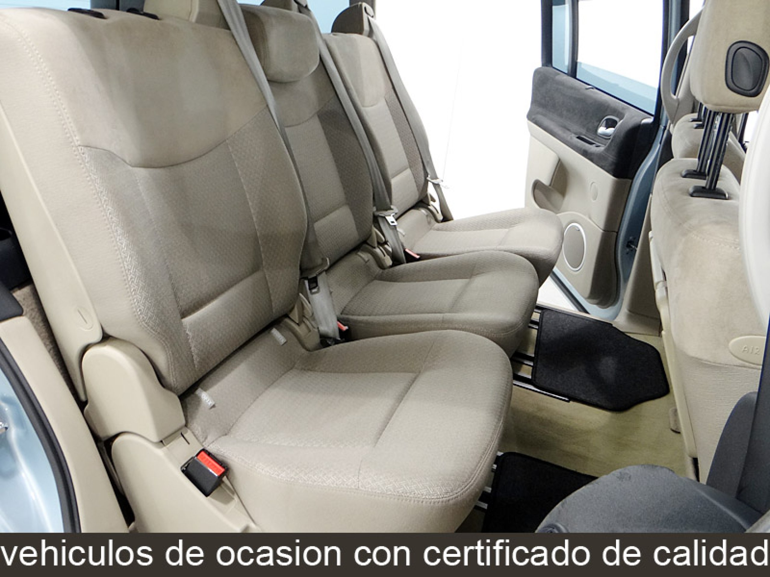 Foto Renault Grand Espace 20