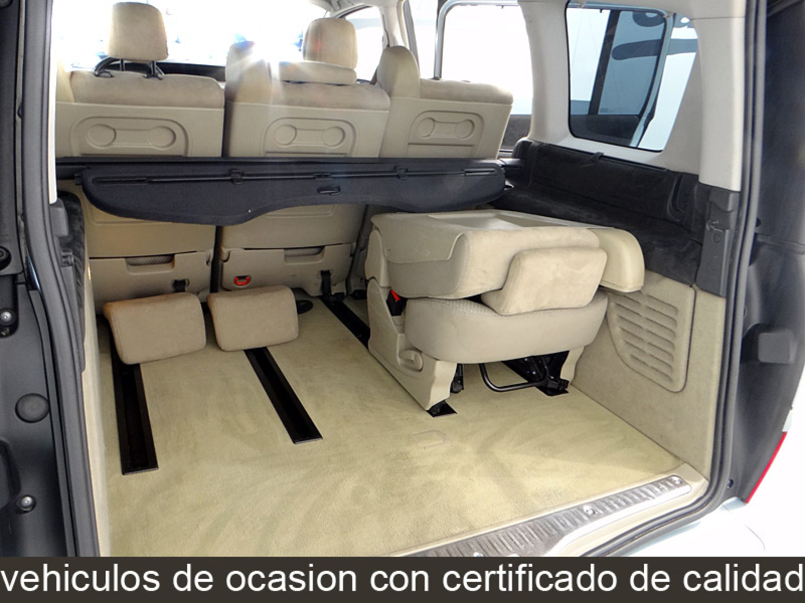 Foto Renault Grand Espace 22