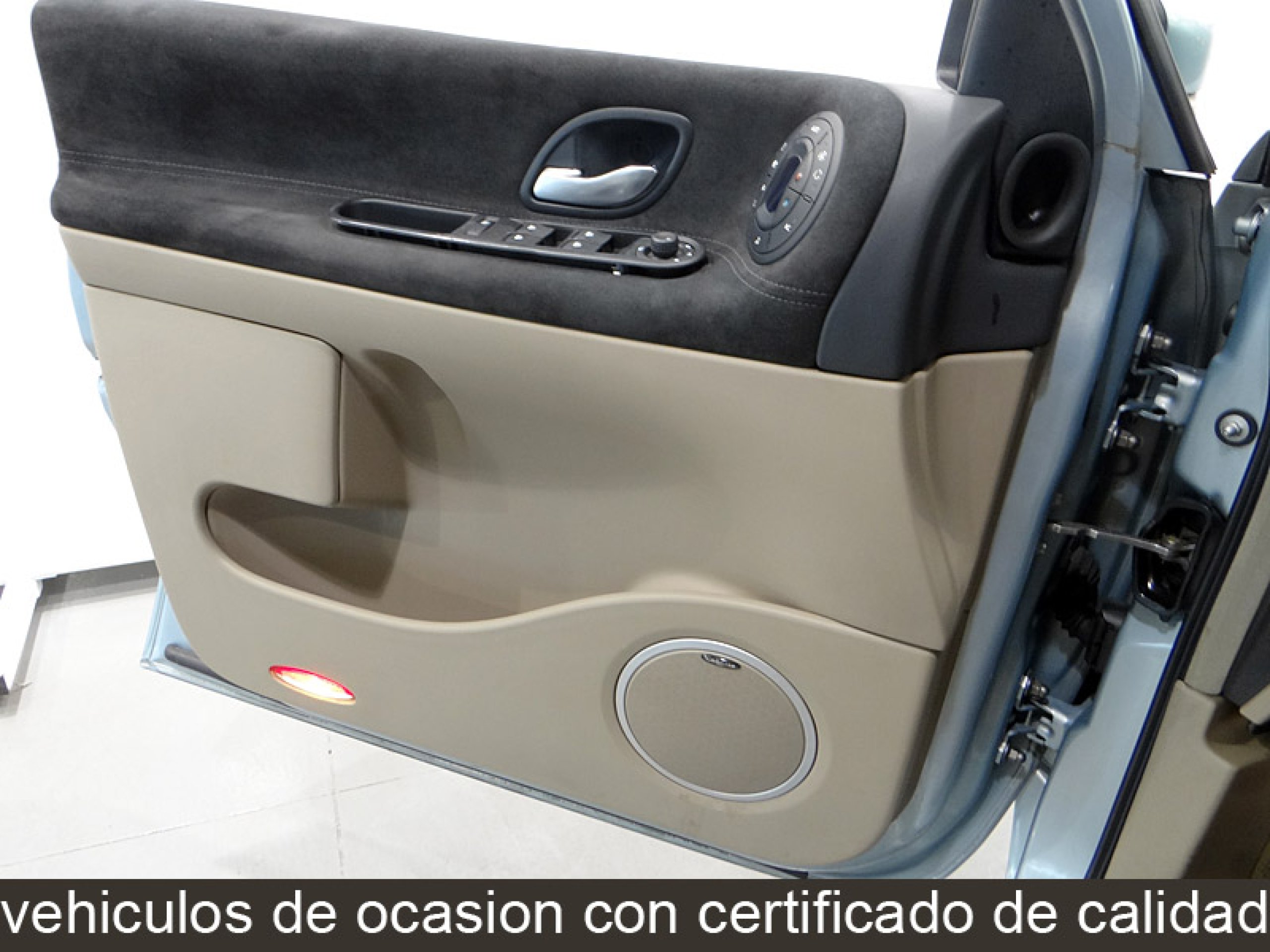Foto Renault Grand Espace 23
