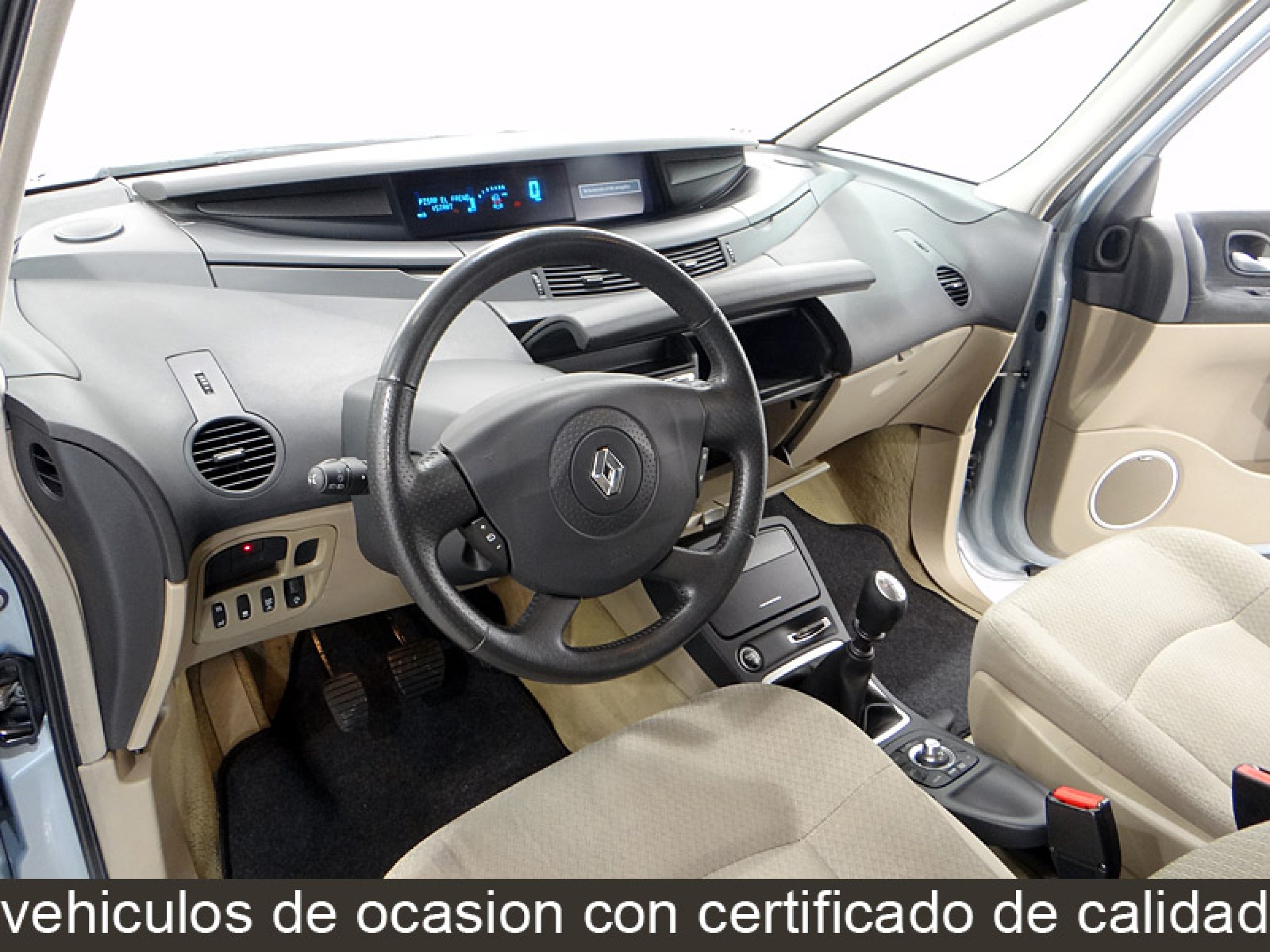 Foto Renault Grand Espace 24