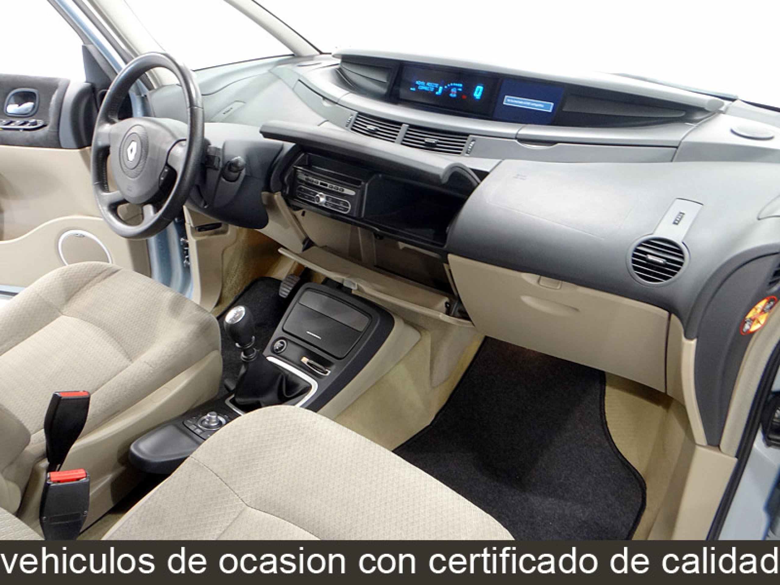 Foto Renault Grand Espace 25