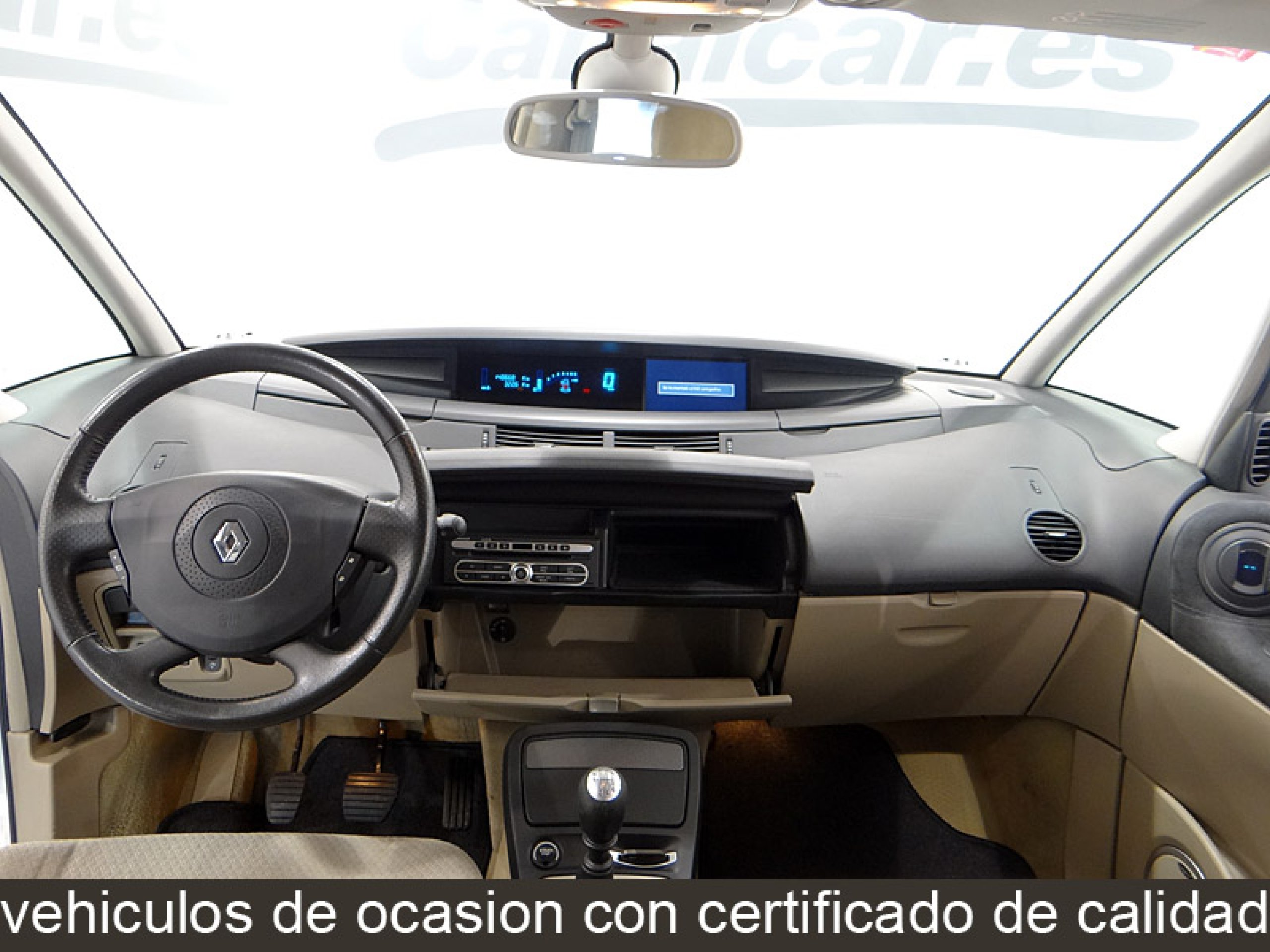 Foto Renault Grand Espace 26