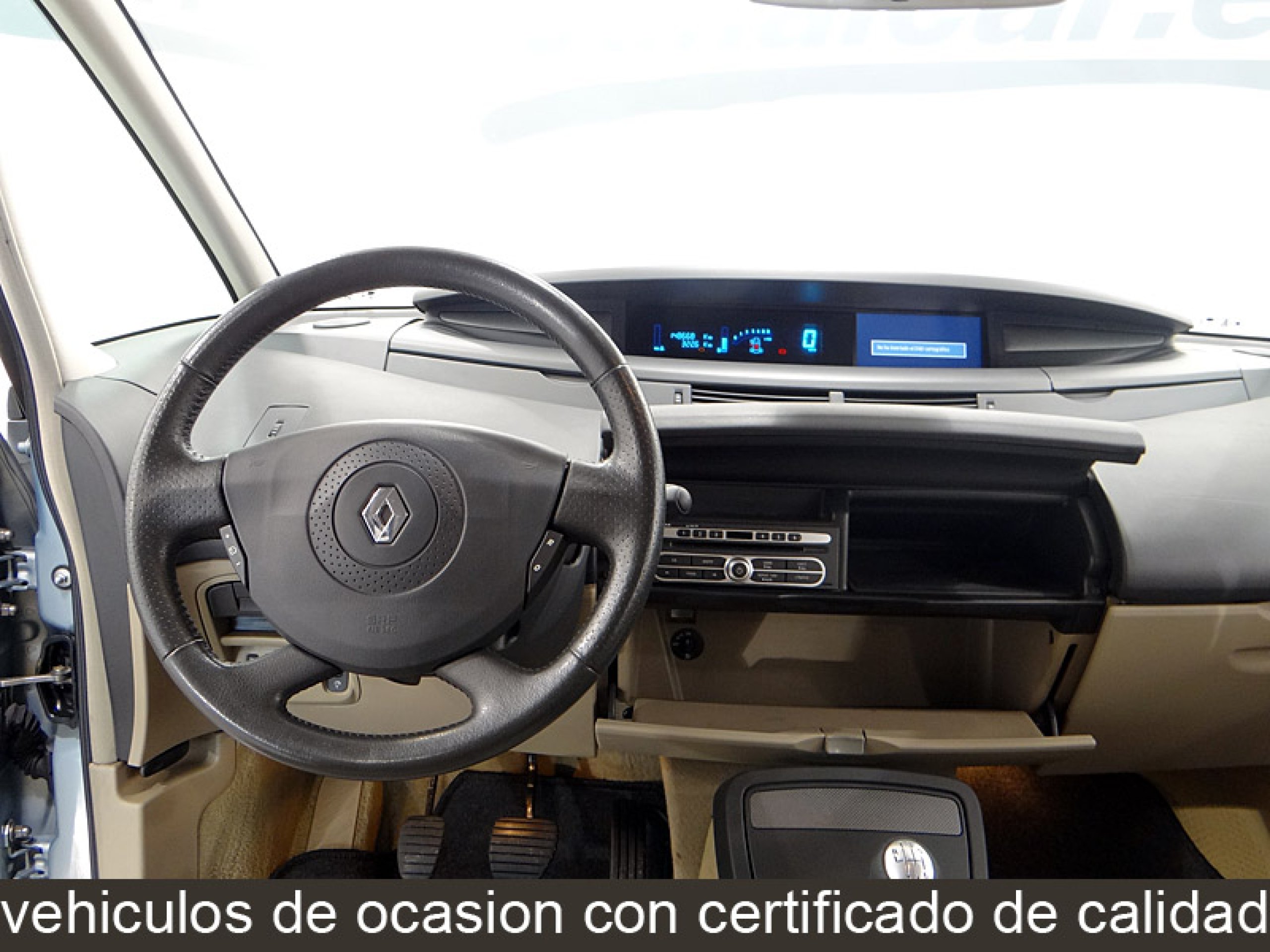 Foto Renault Grand Espace 27