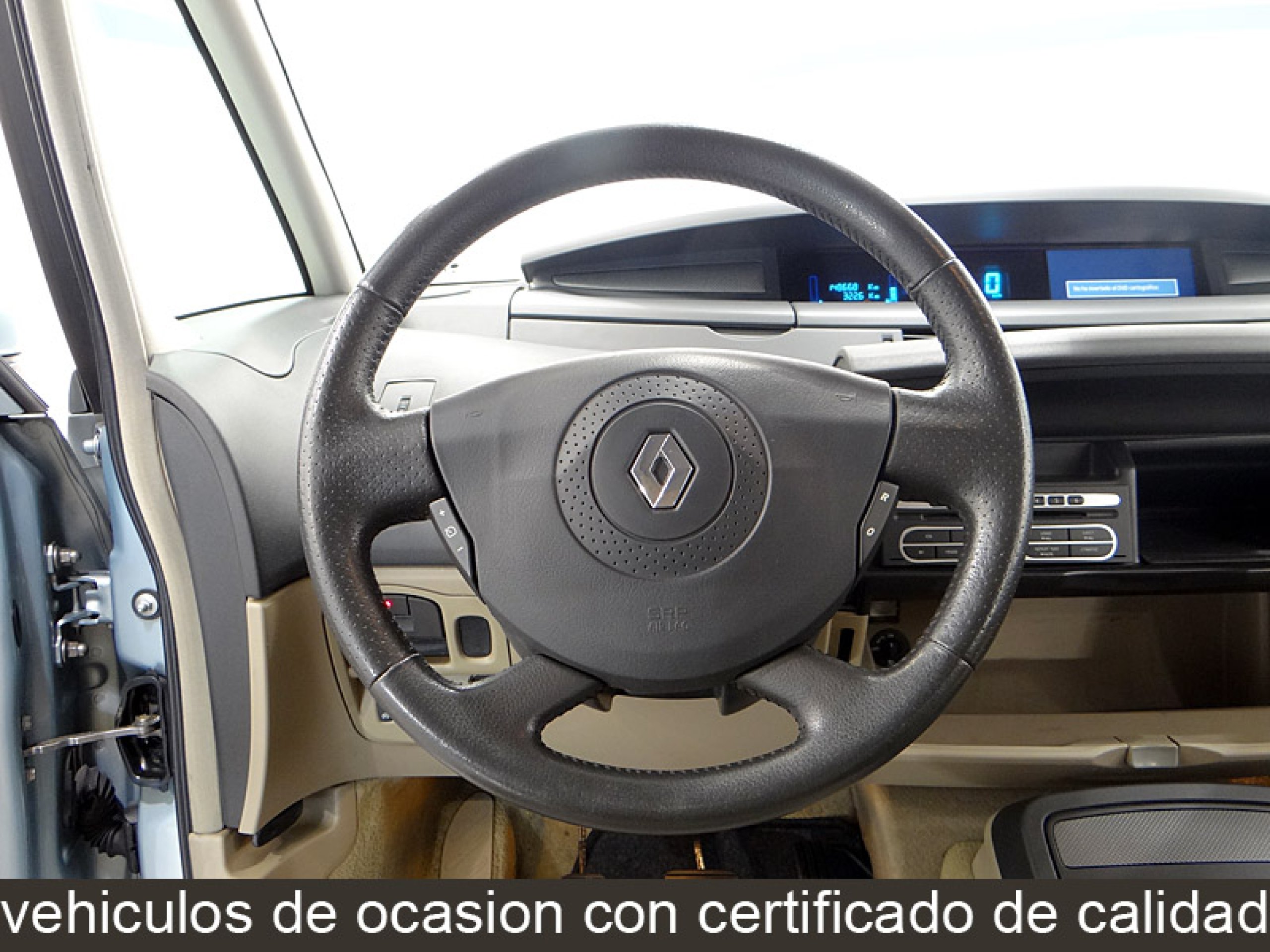 Foto Renault Grand Espace 28