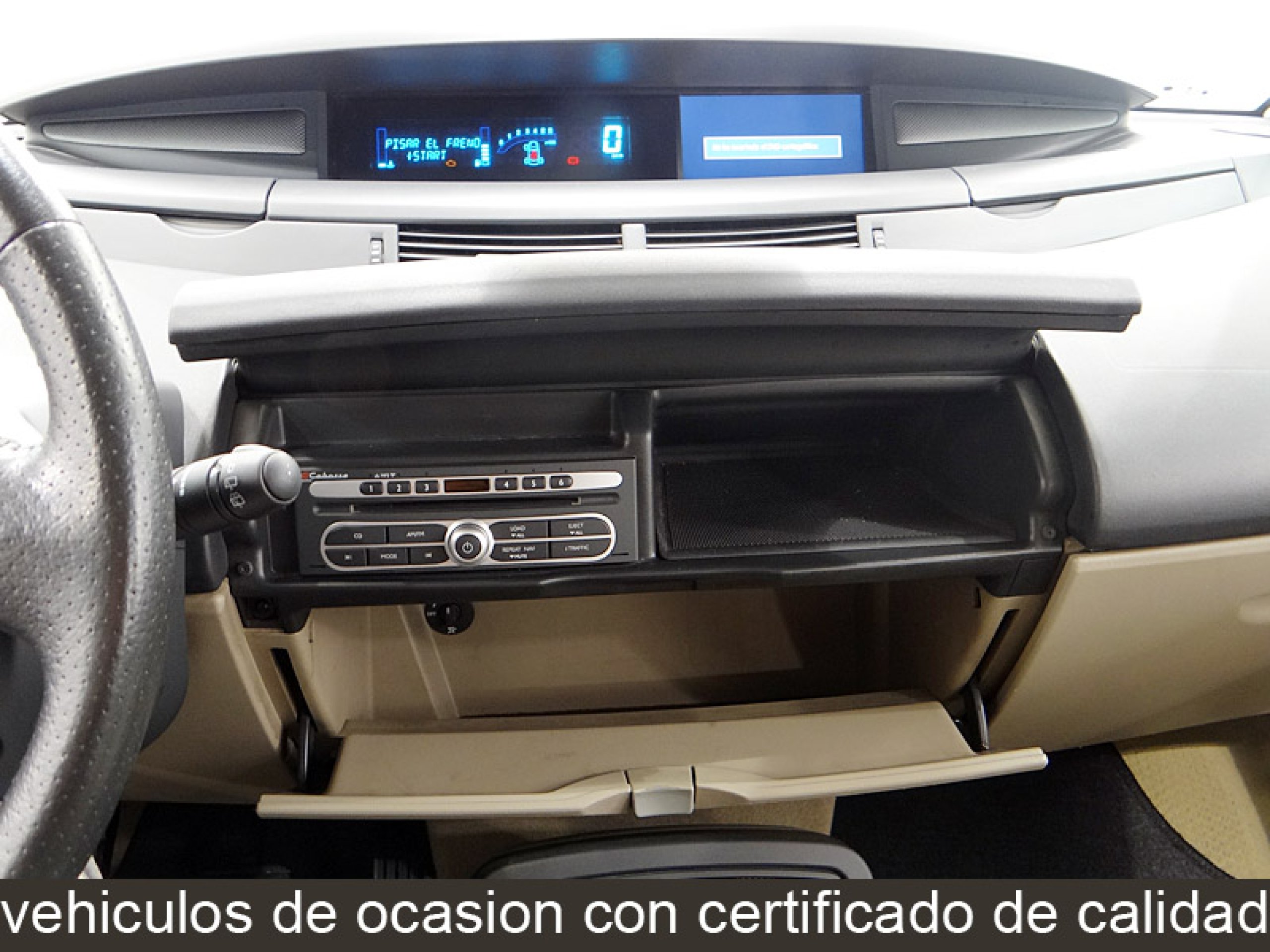Foto Renault Grand Espace 34