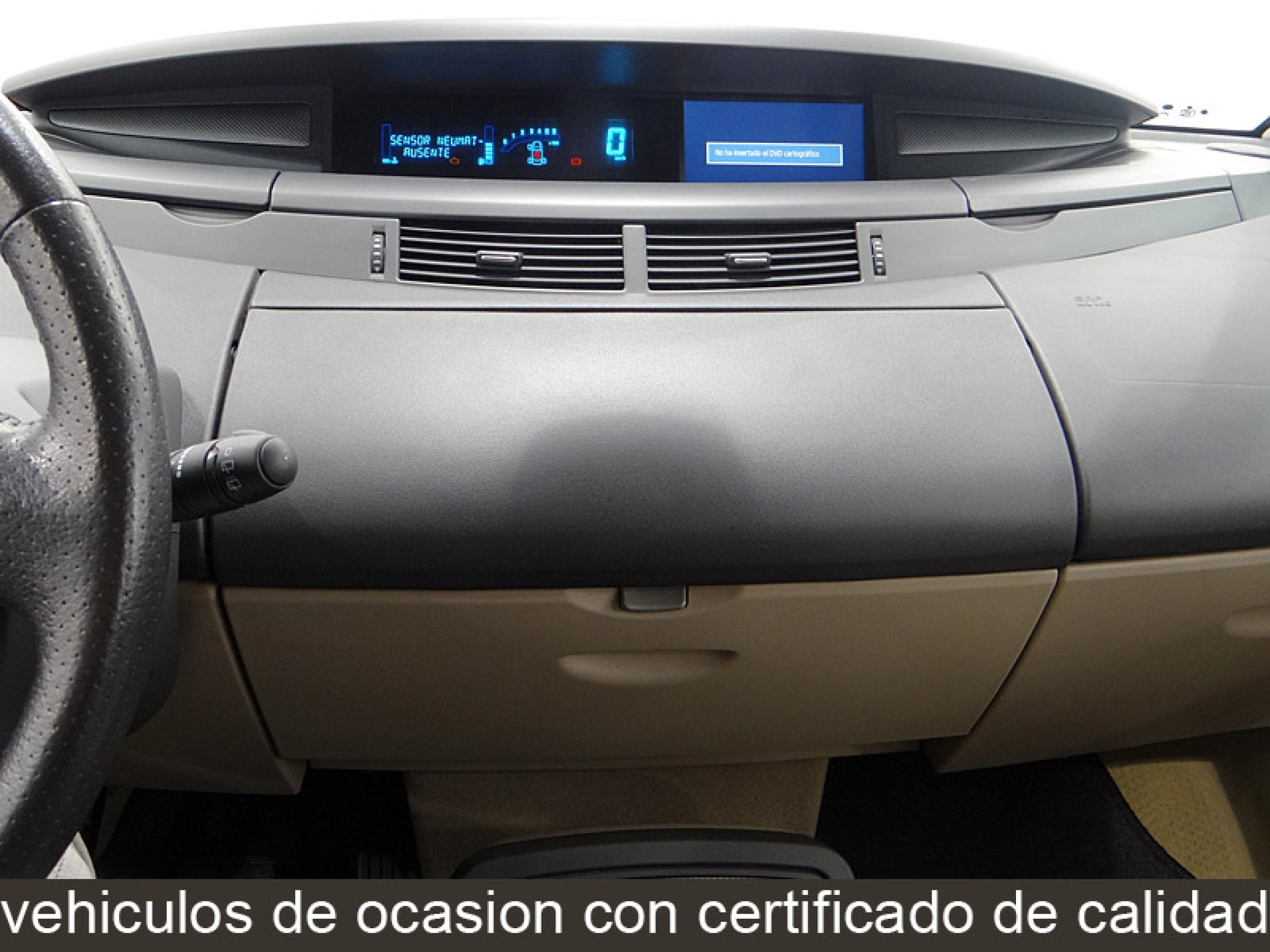 Foto Renault Grand Espace 35