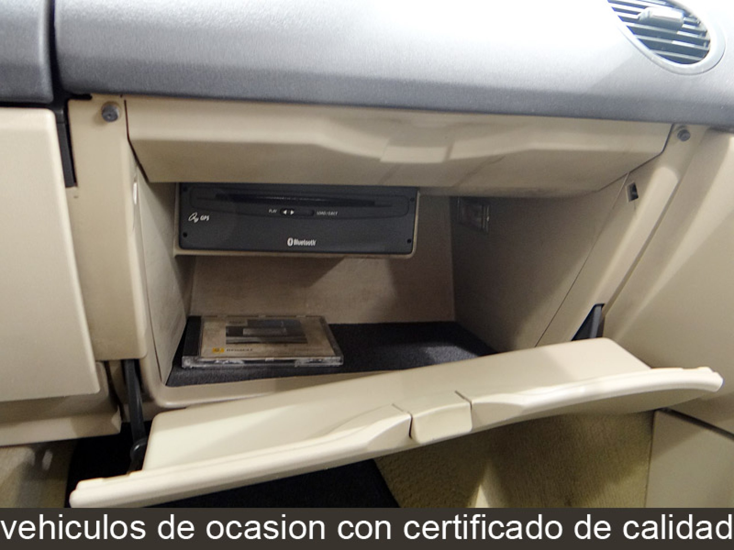 Foto Renault Grand Espace 40
