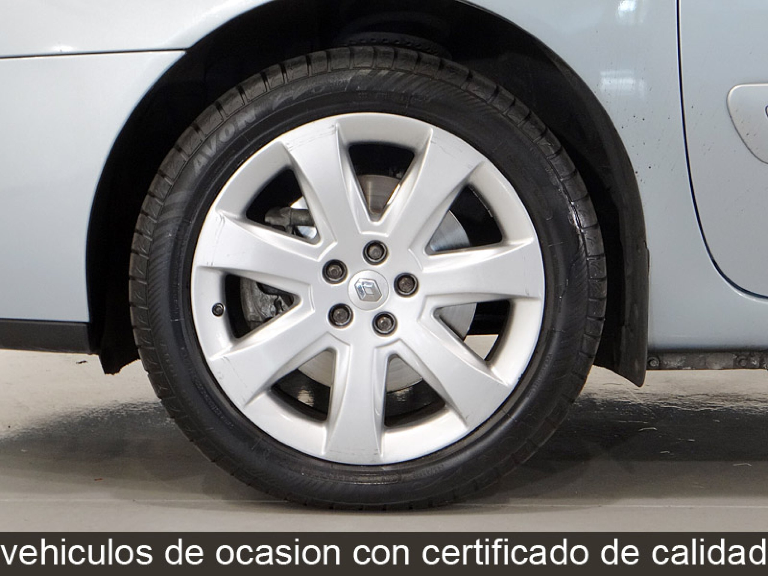 Foto Renault Grand Espace 43