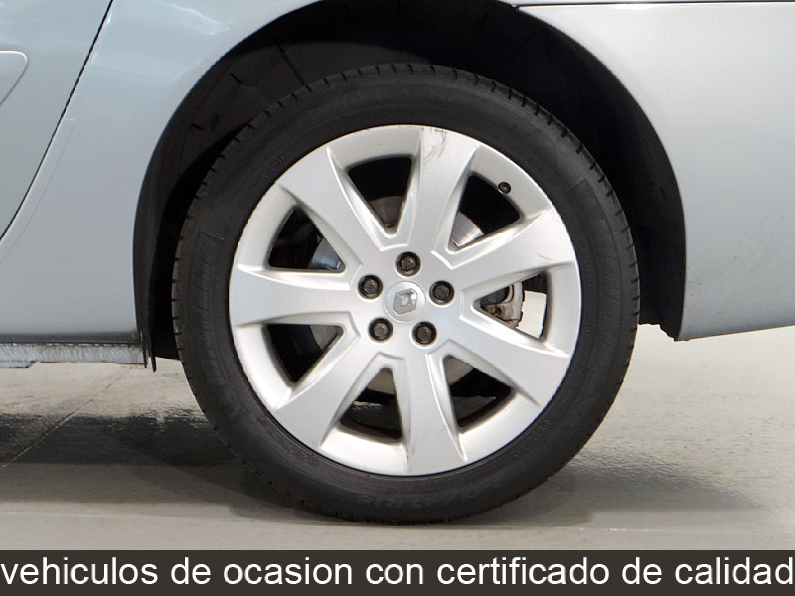 Foto Renault Grand Espace 44