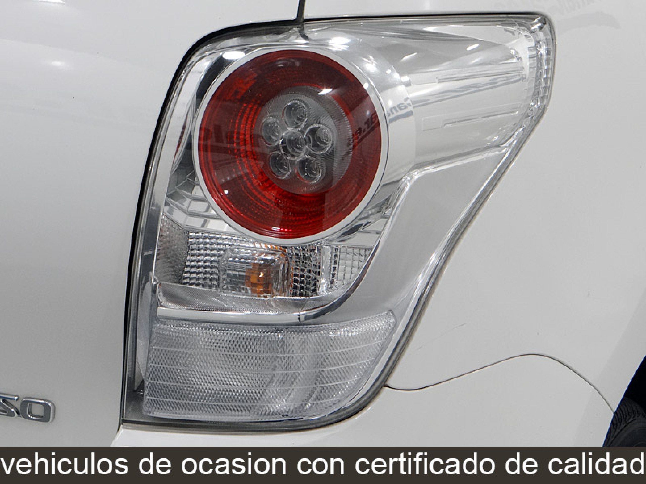 Foto Toyota Verso 17