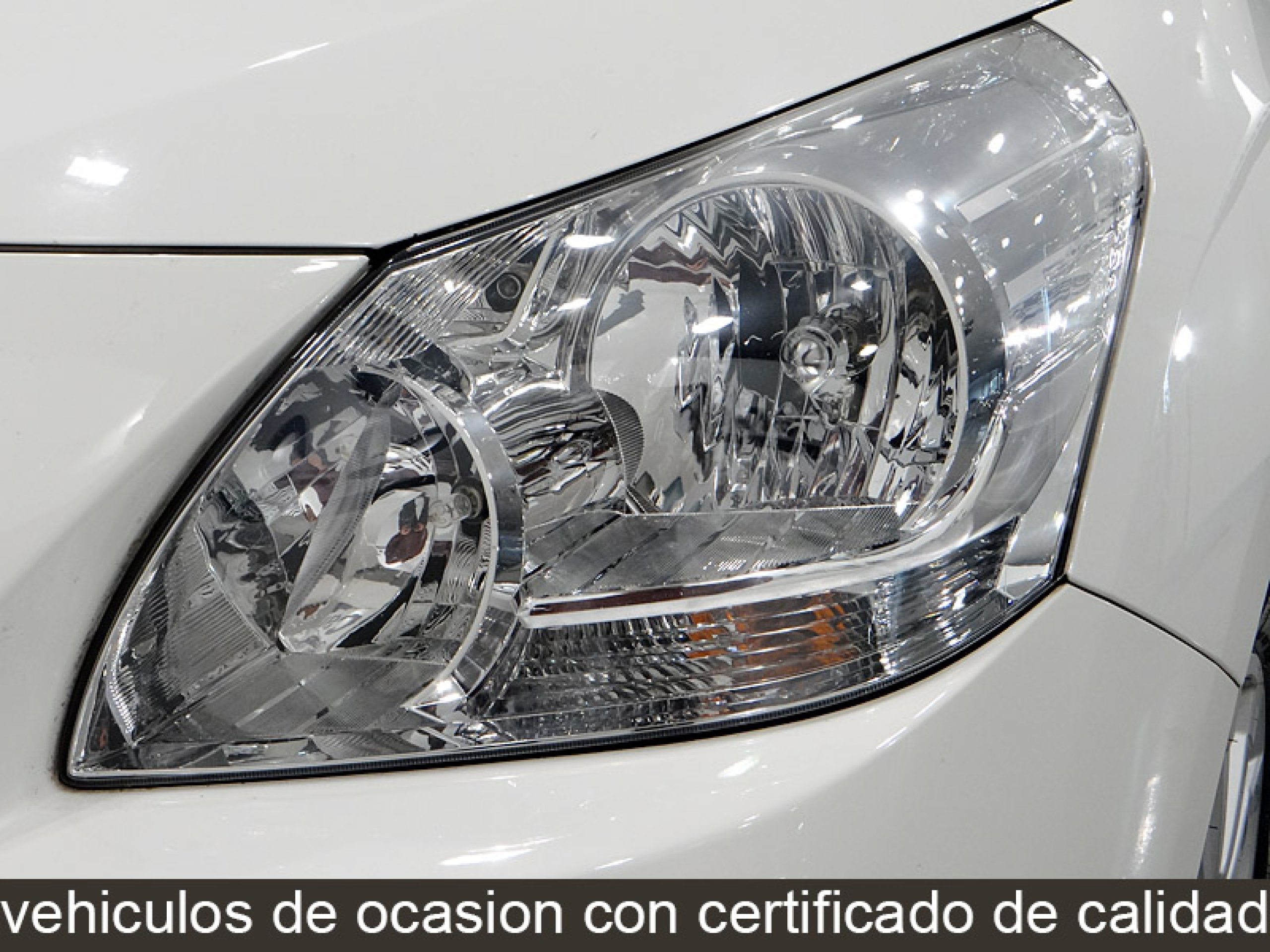Foto Toyota Verso 19