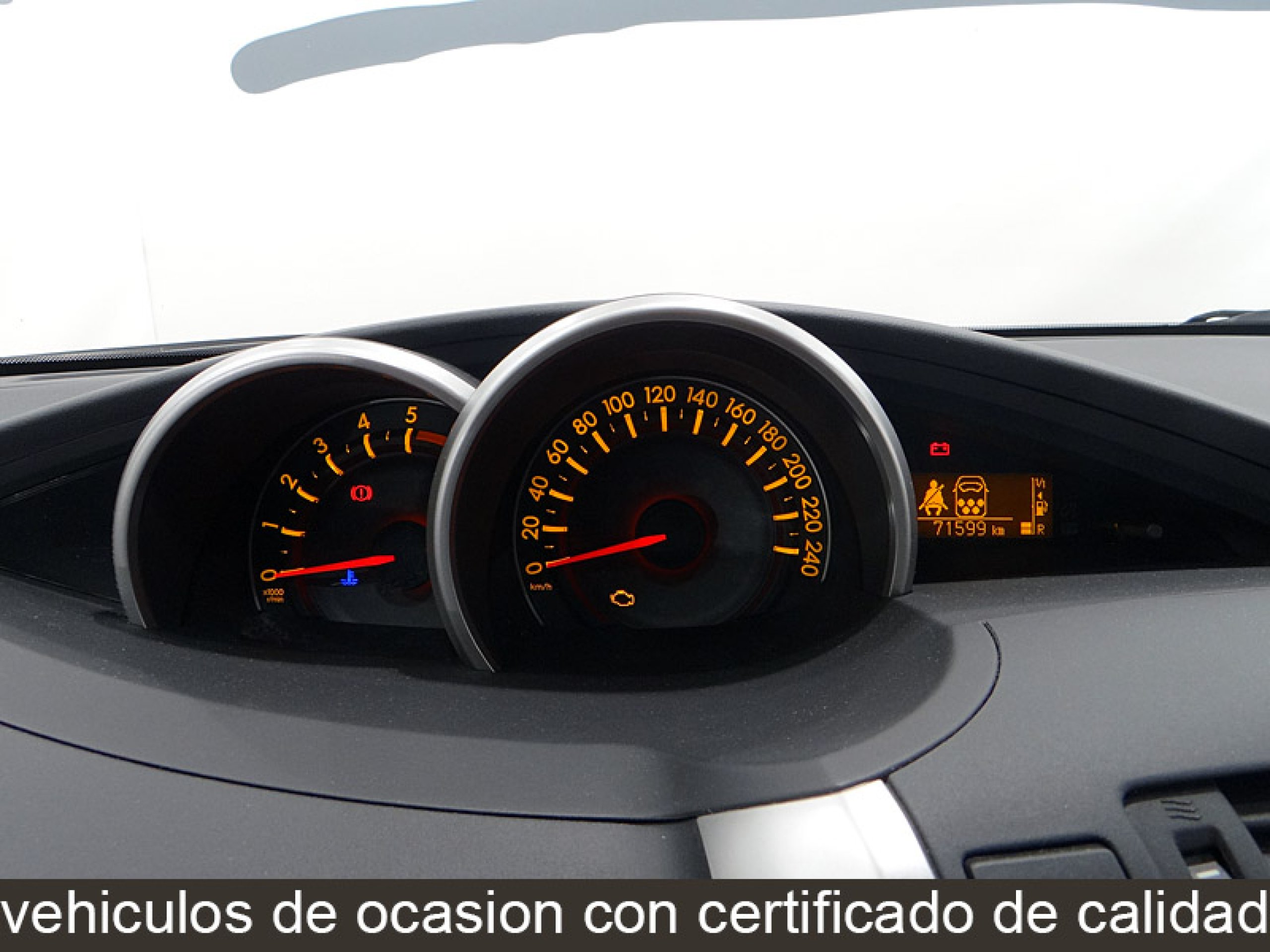 Foto Toyota Verso 34