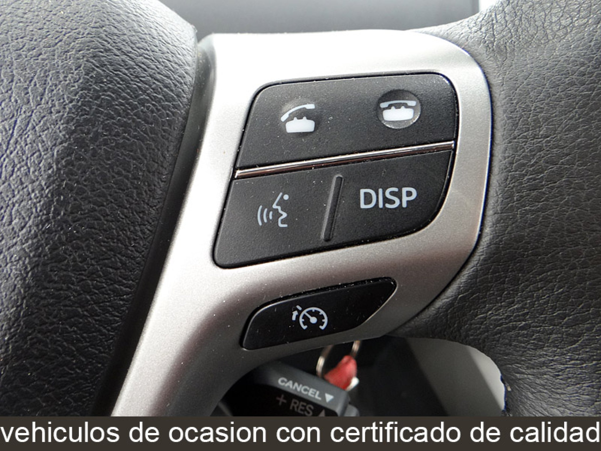 Foto Toyota Verso 36