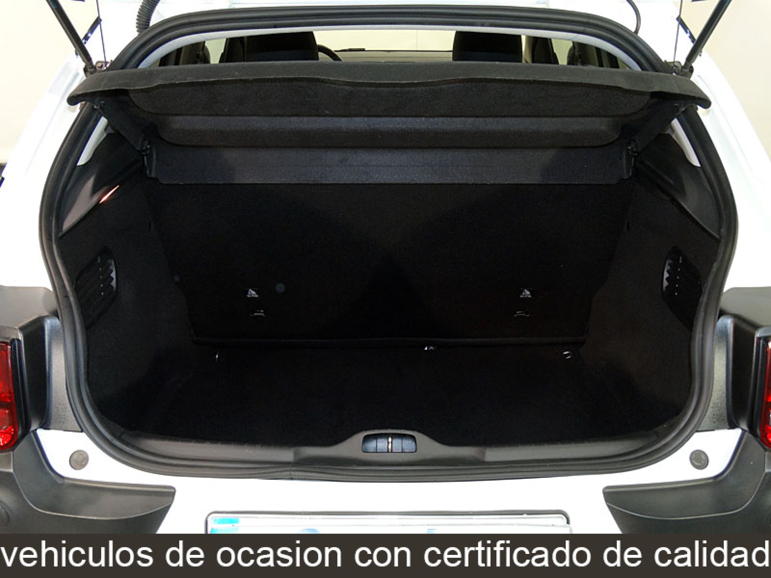 Foto Citroen C4 Cactus 10