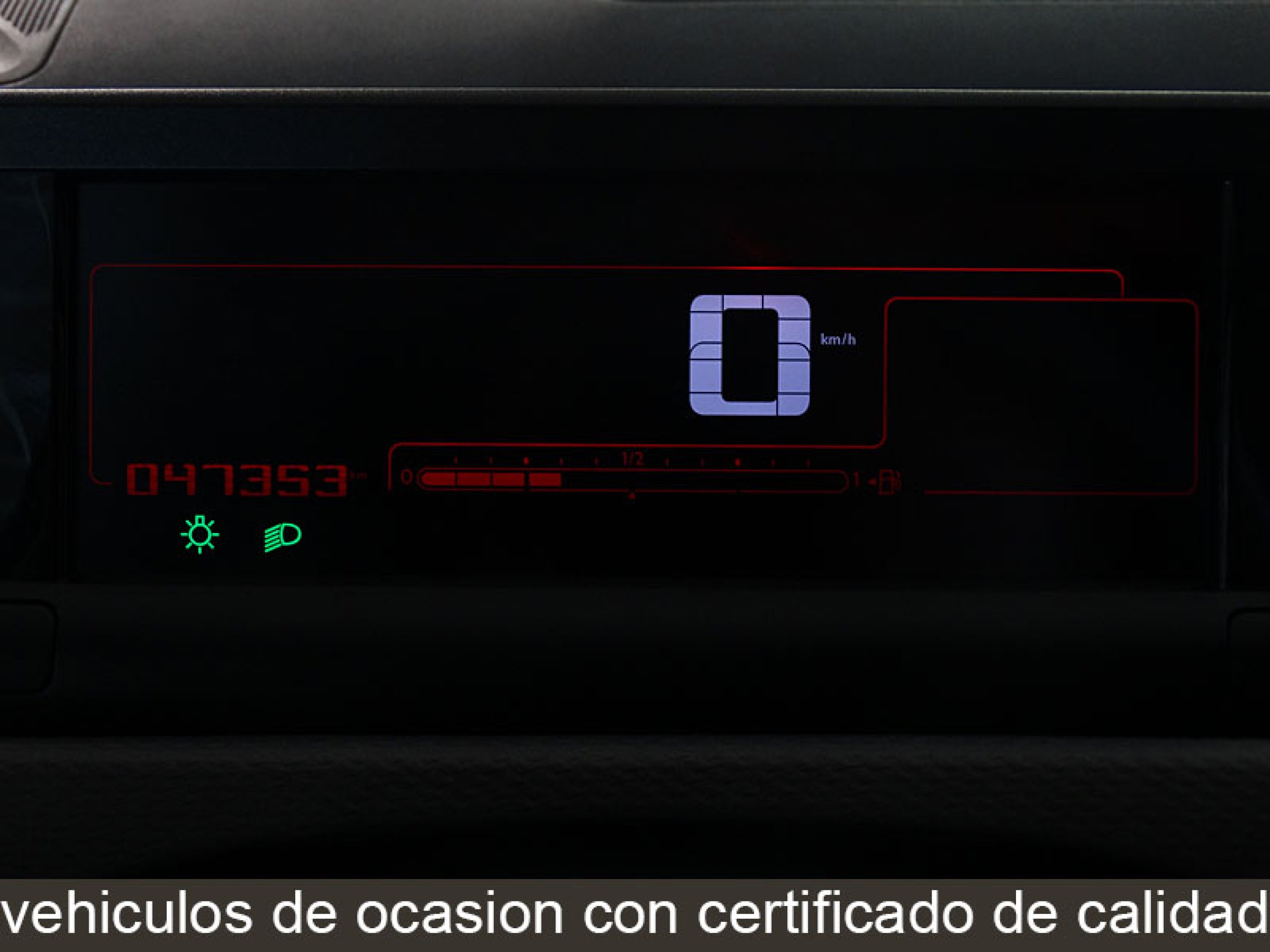 Foto Citroen C4 Cactus 18