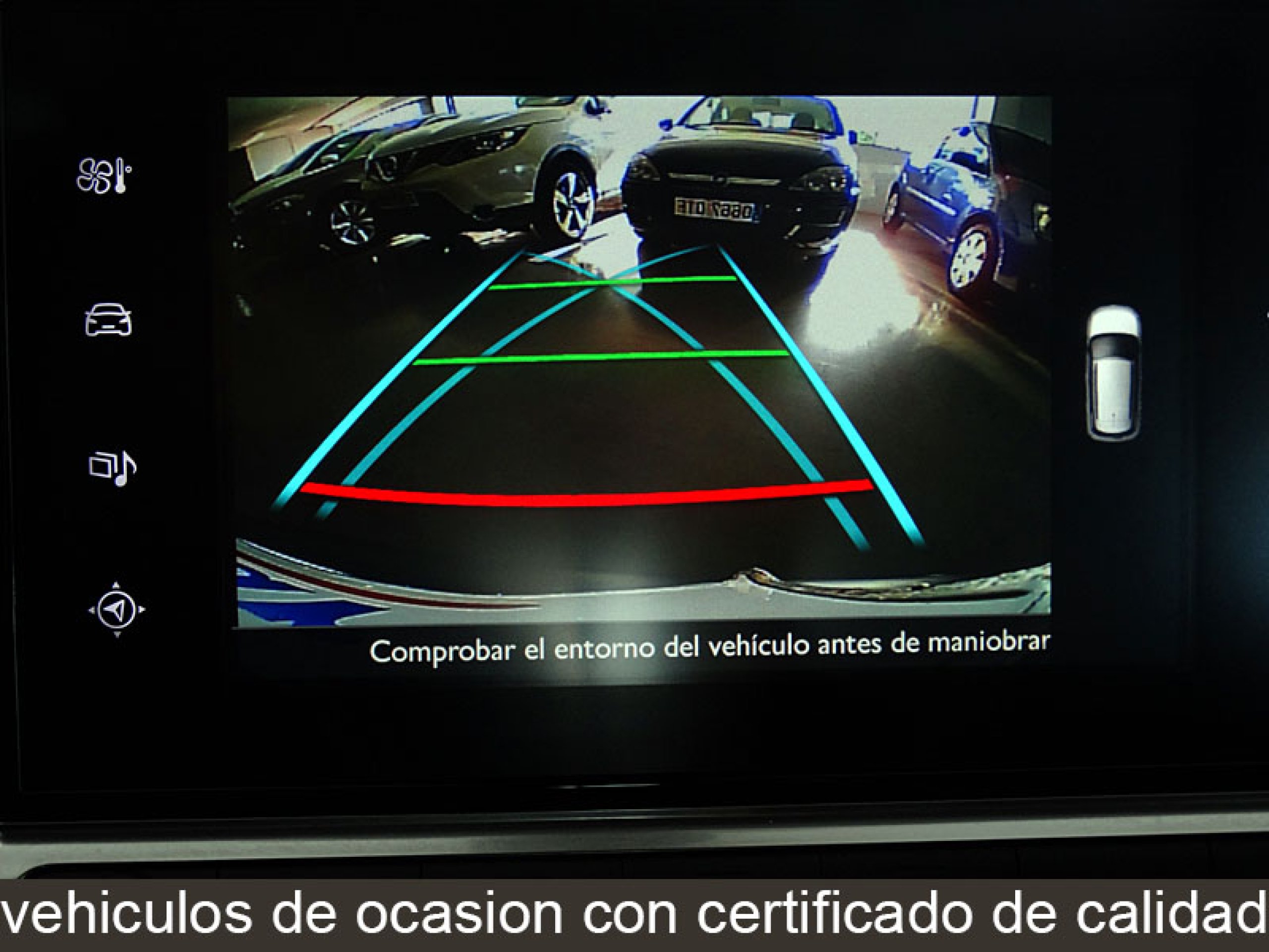 Foto Citroen C4 Cactus 19