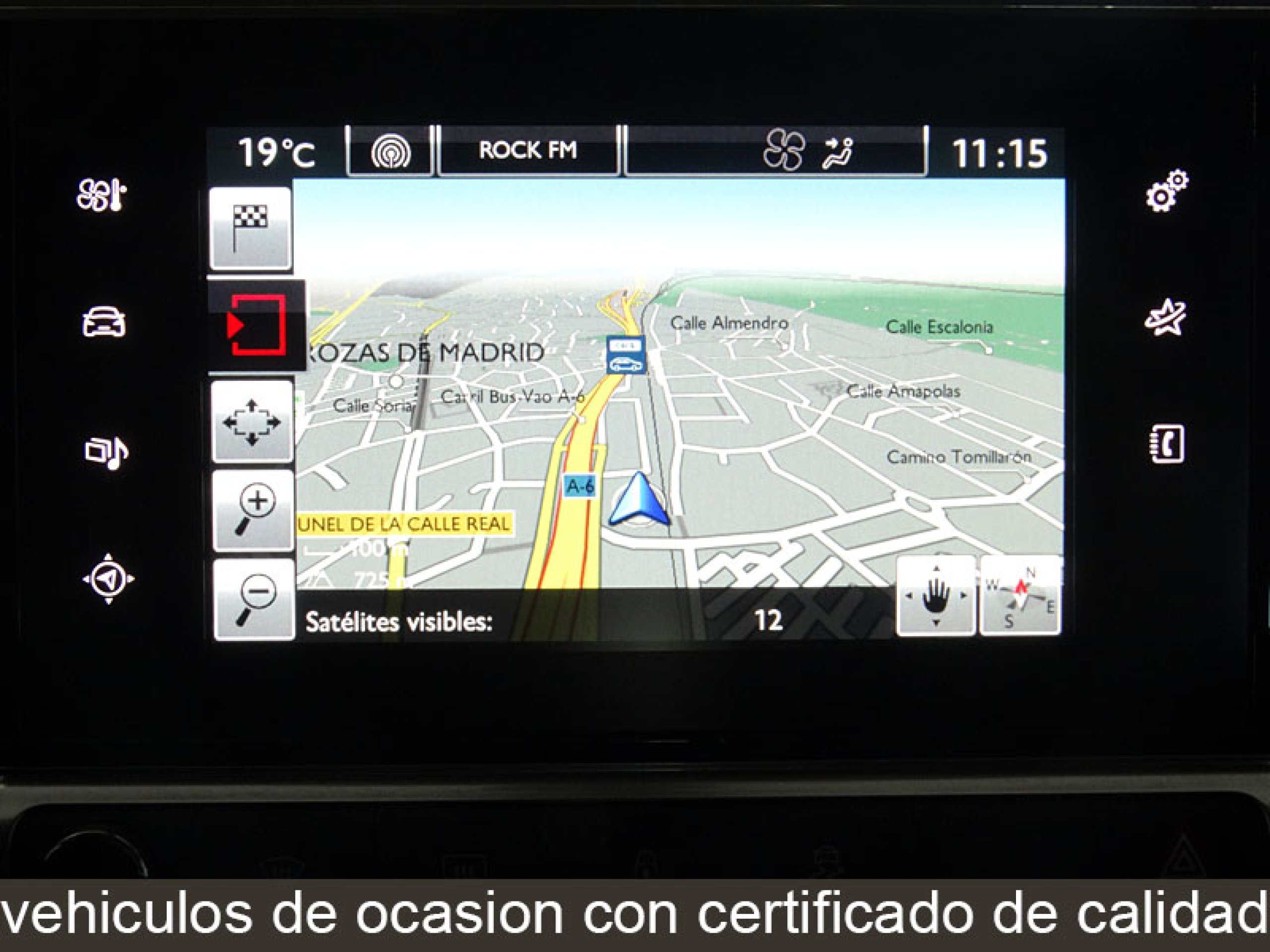 Foto Citroen C4 Cactus 20