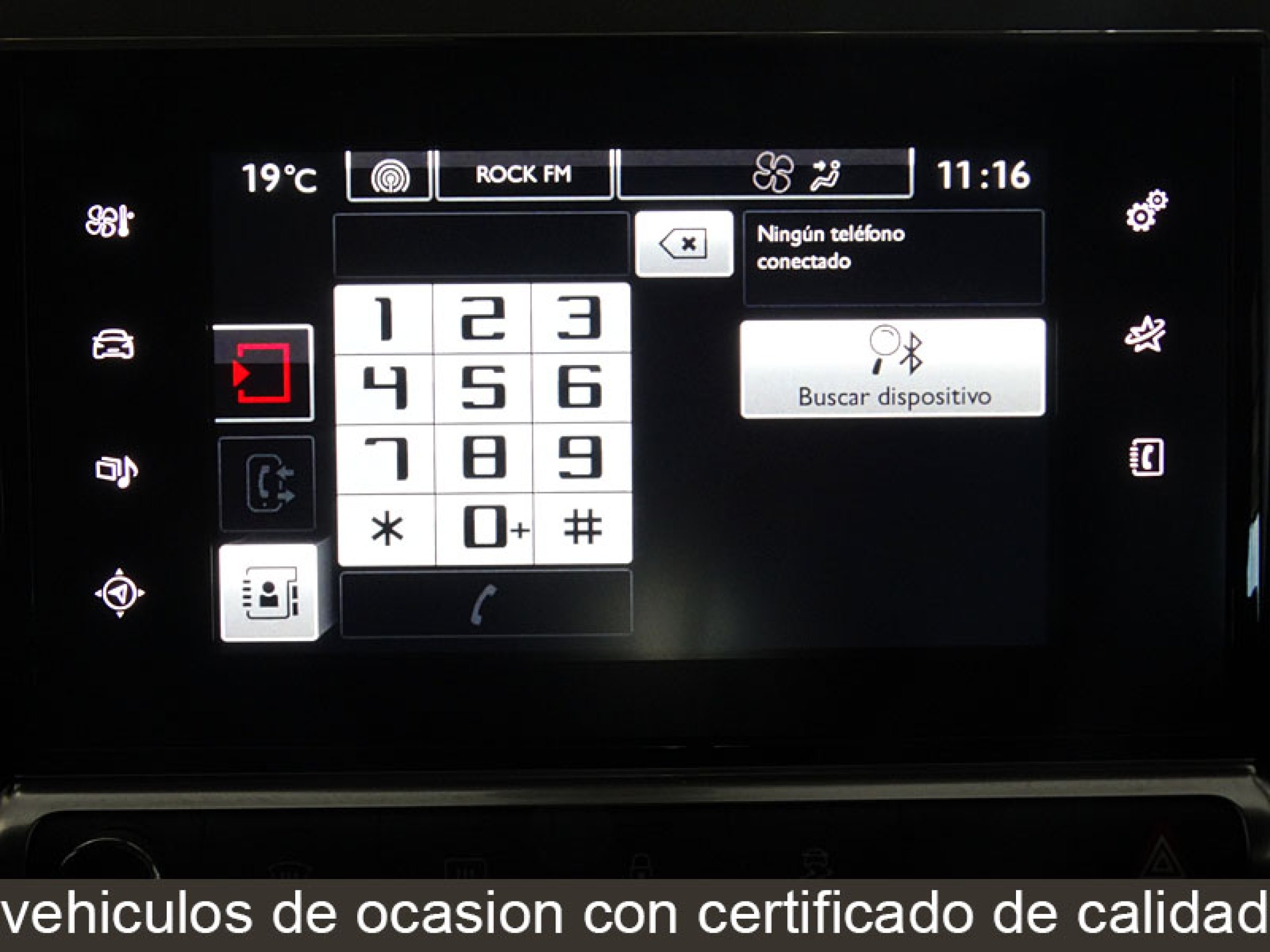 Foto Citroen C4 Cactus 21