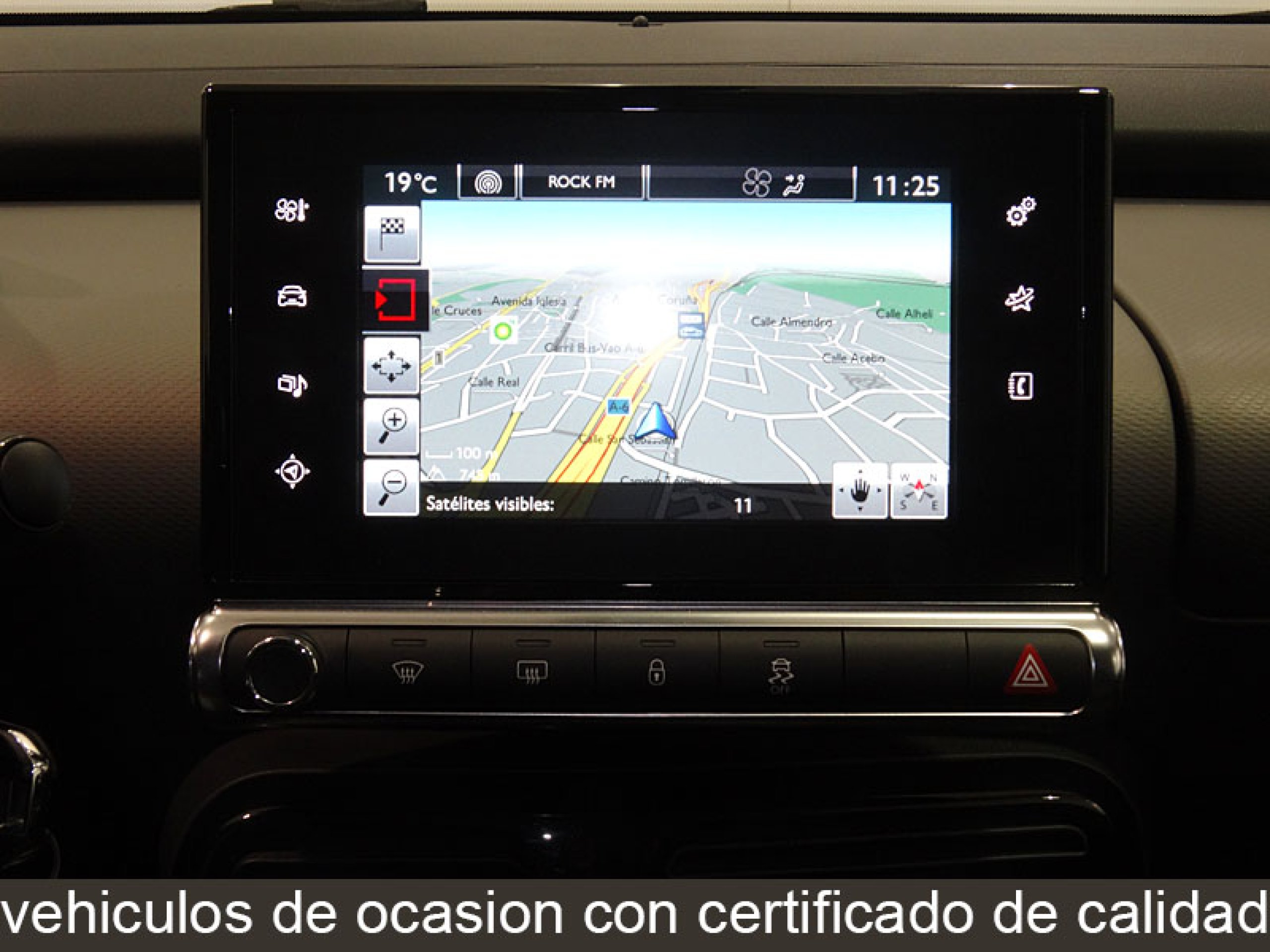 Foto Citroen C4 Cactus 26