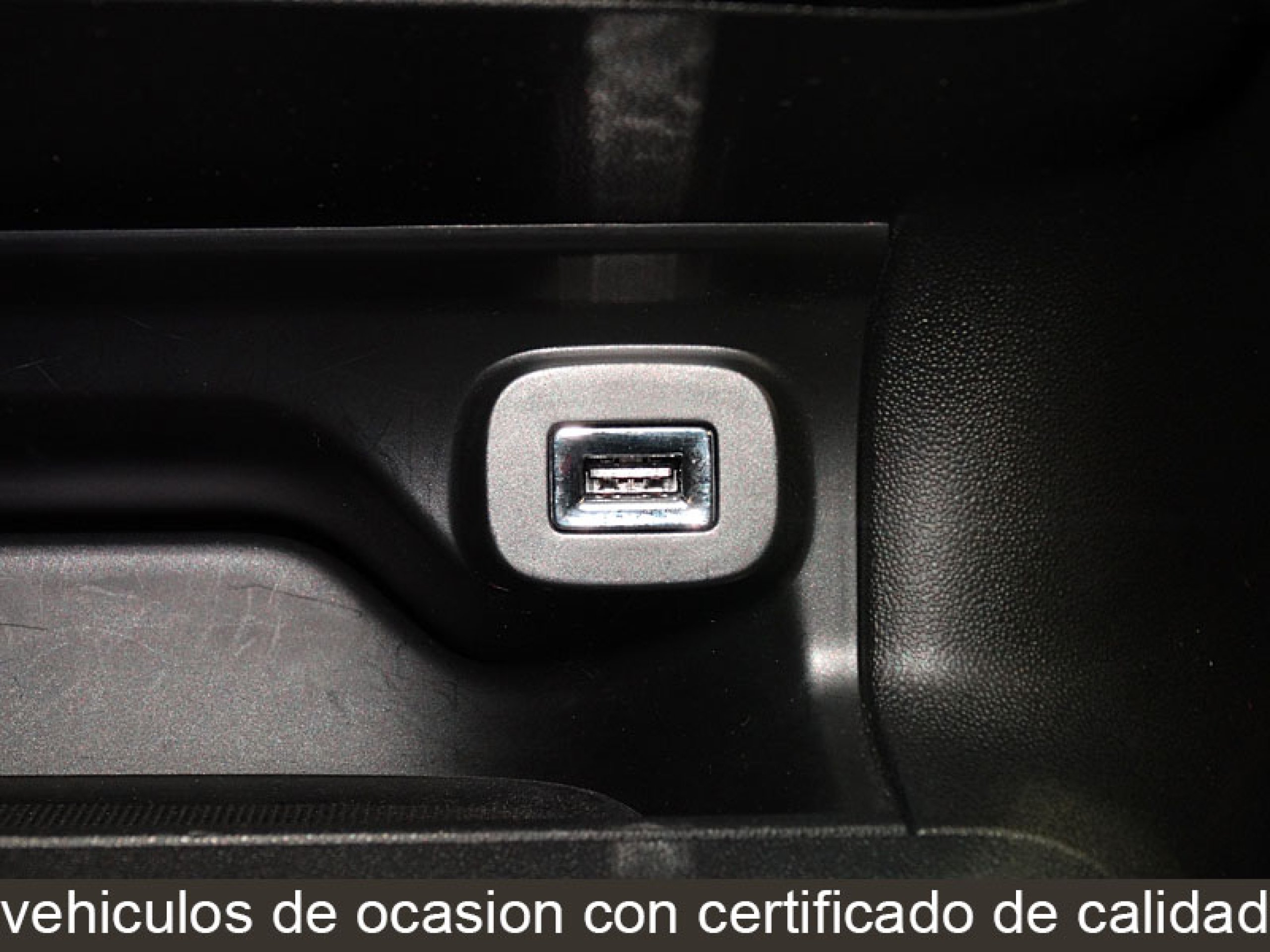 Foto Citroen C4 Cactus 27