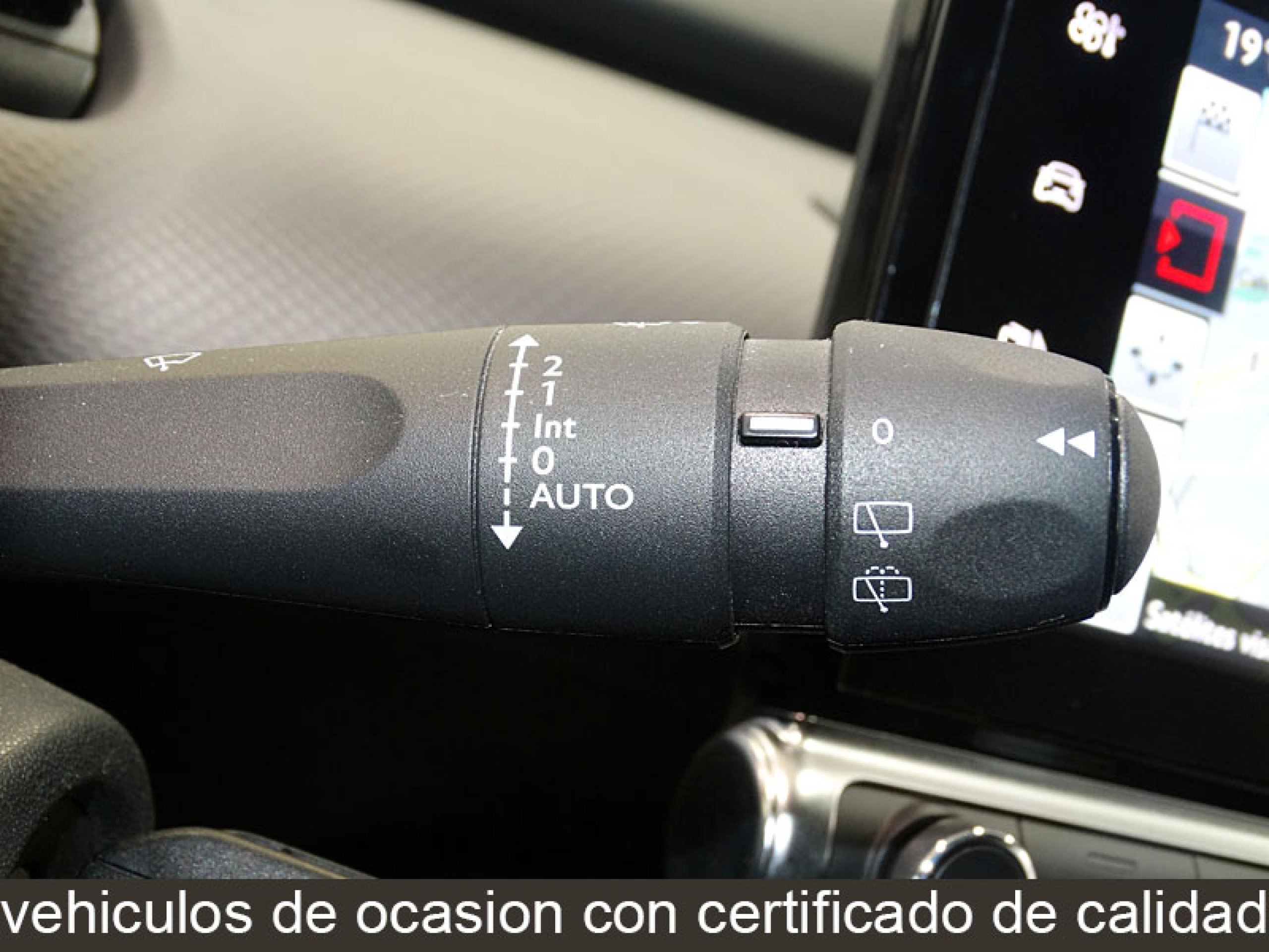Foto Citroen C4 Cactus 34