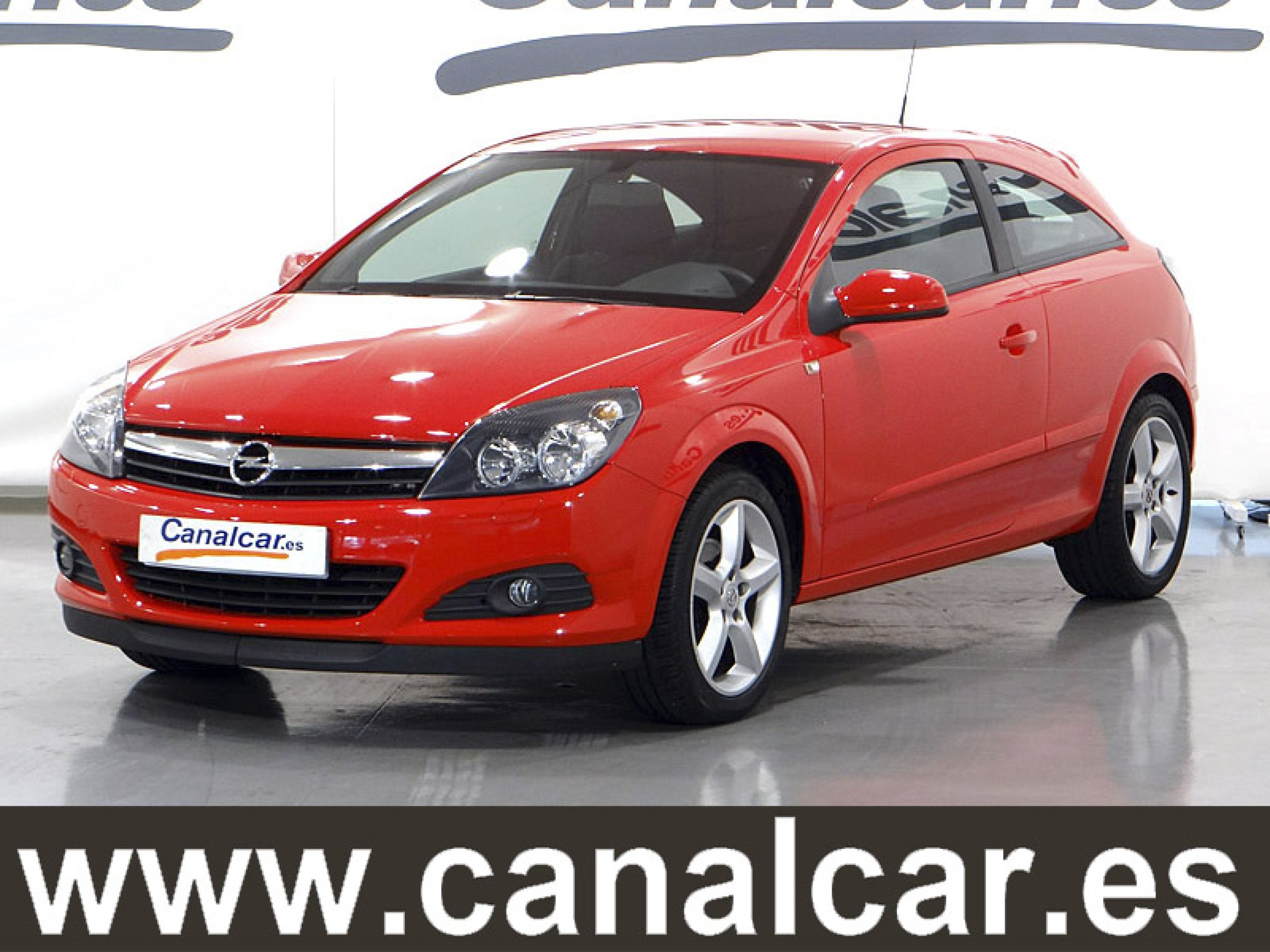 Foto Opel Astra 1